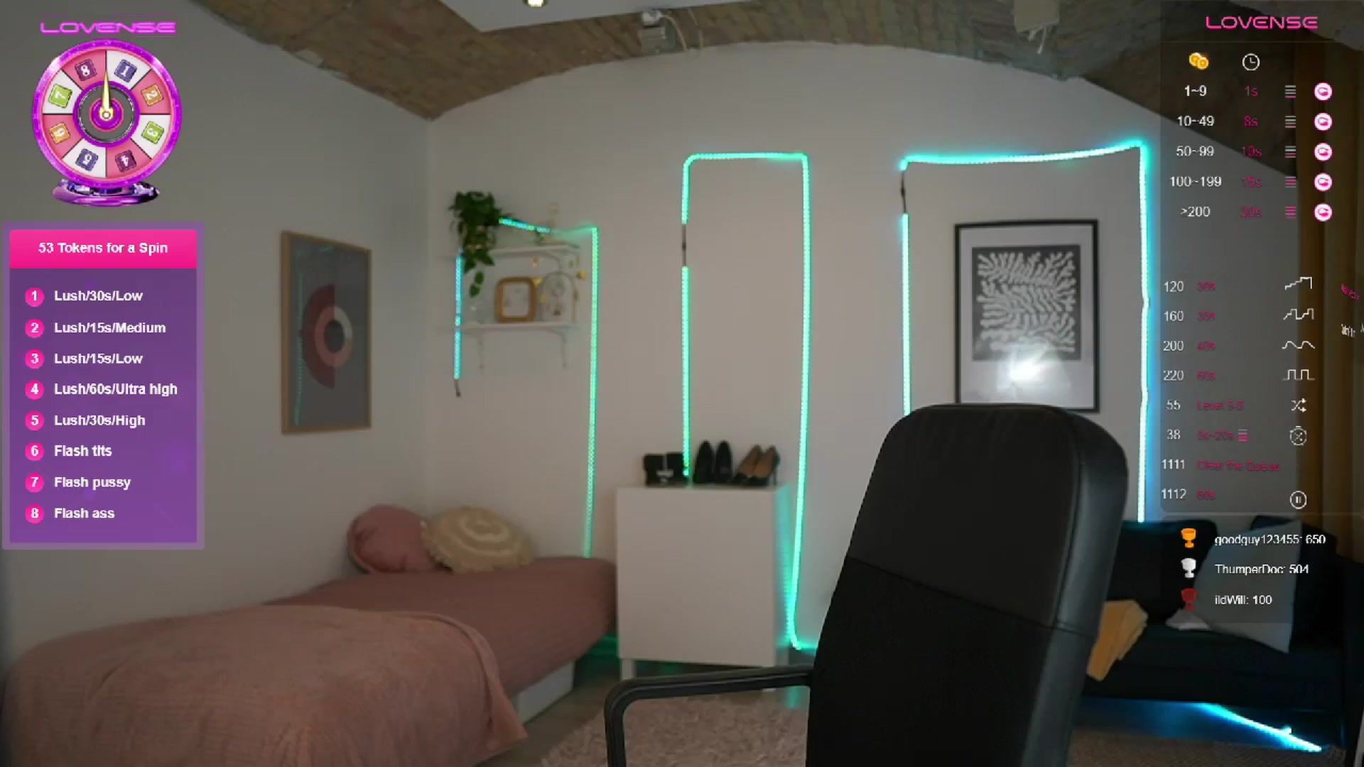 Gallery image thumbnail from Susana_Spears's myfreecams stream on, 01/23/2024, 17:40 image 8 of 20