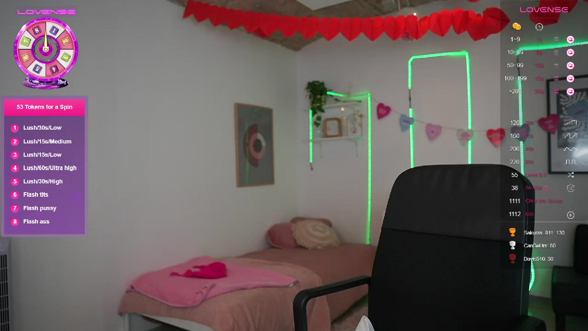 Gallery image thumbnail from Susana_Spears's myfreecams stream on, 02/27/2024, 17:36 image 6 of 20
