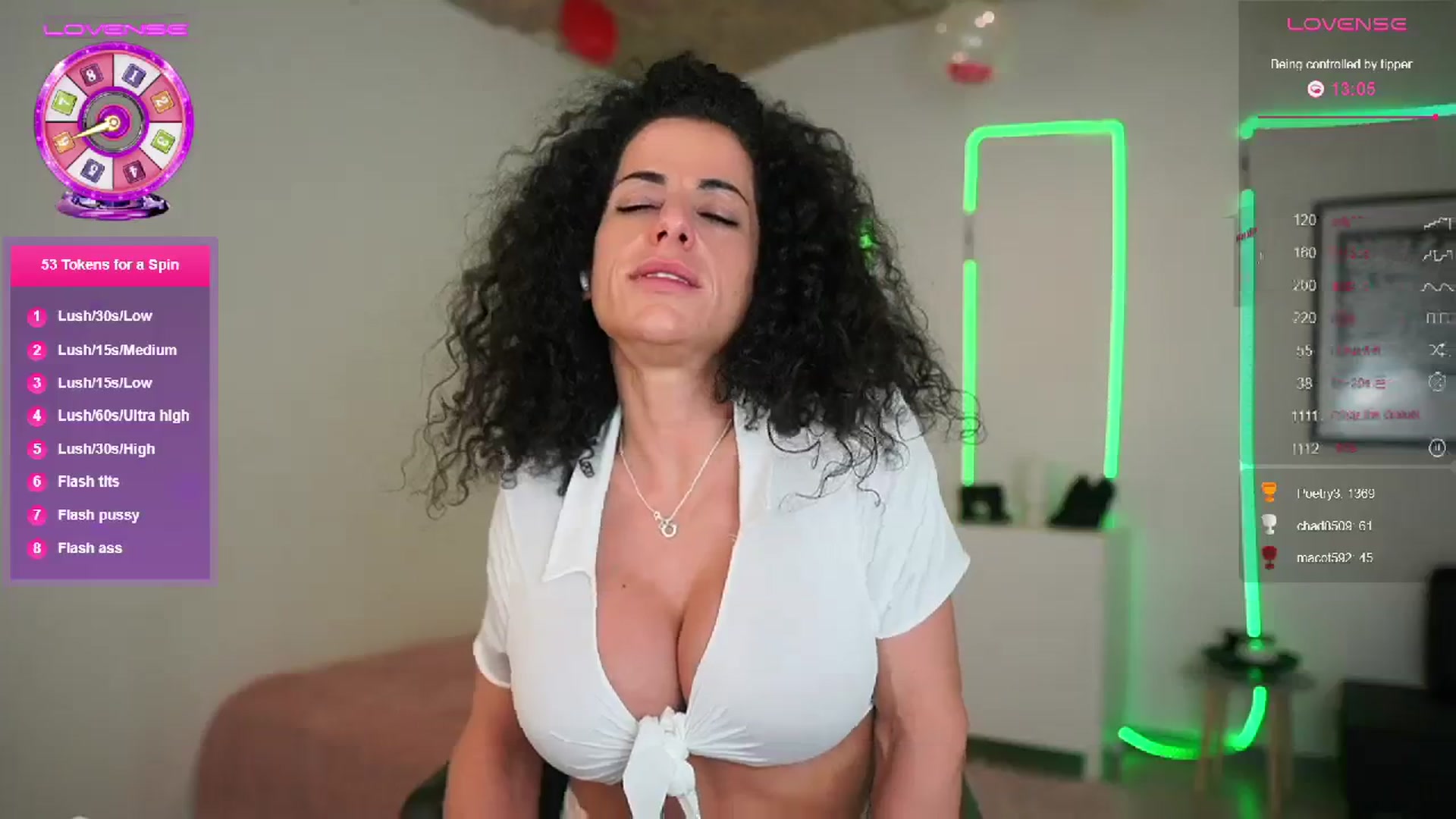 Gallery image thumbnail from Susana_Spears's myfreecams stream on, 03/05/2024, 18:00 image 16 of 20