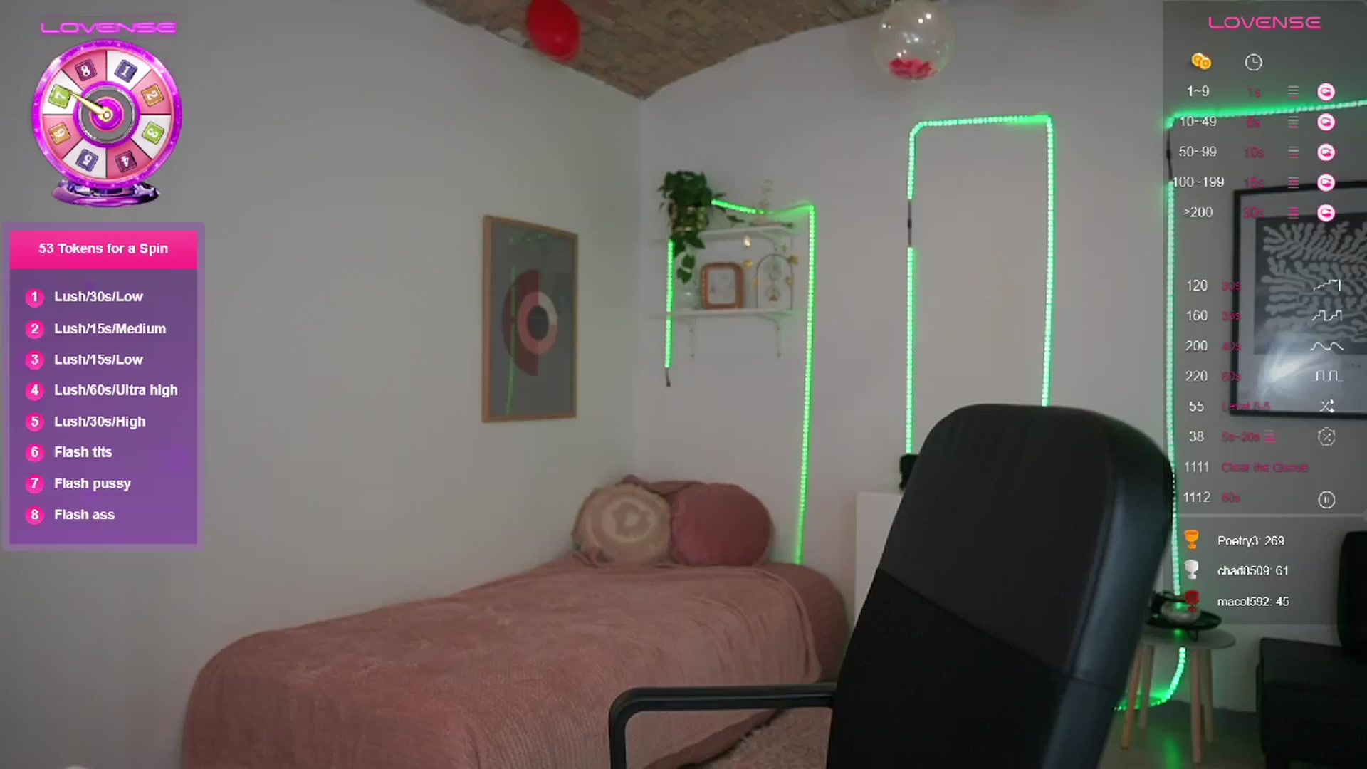 Gallery image thumbnail from Susana_Spears's myfreecams stream on, 03/05/2024, 18:00 image 1 of 20