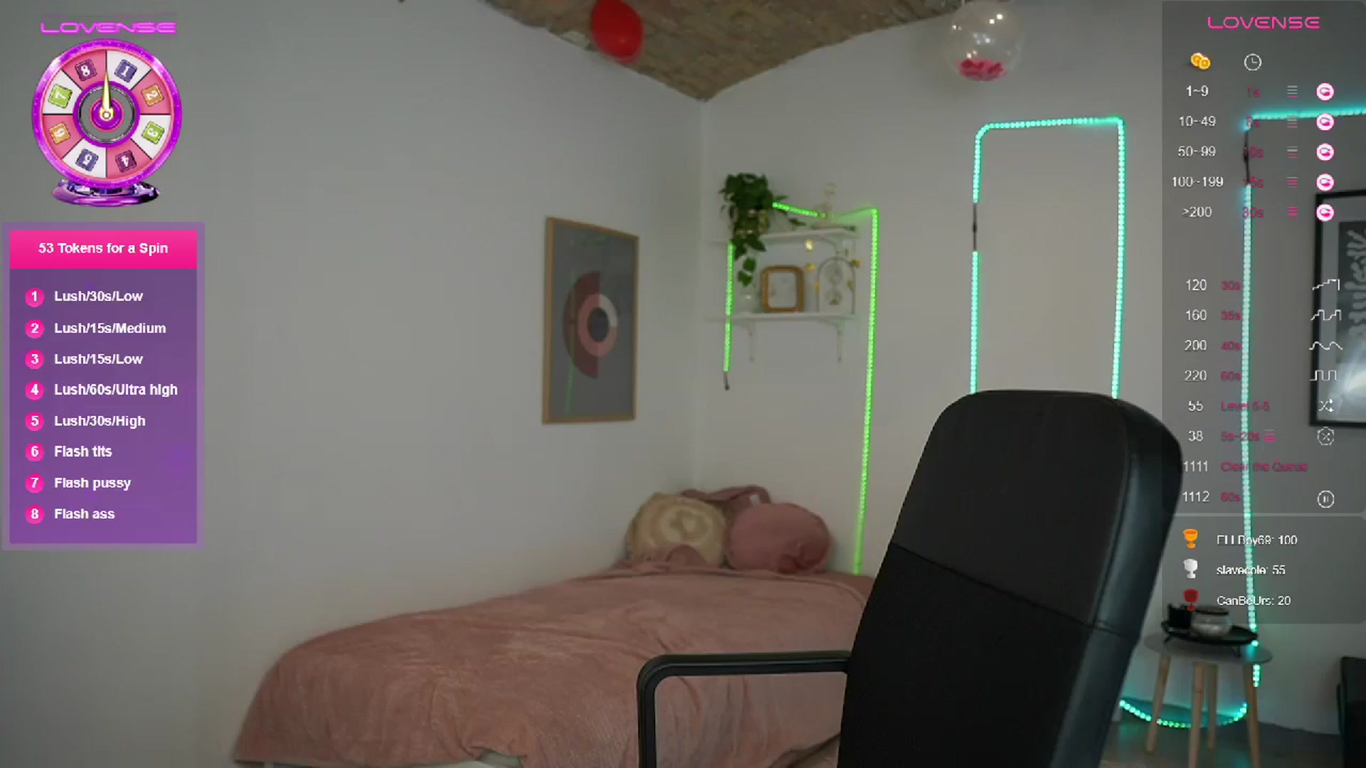 Gallery image thumbnail from Susana_Spears's myfreecams stream on, 03/12/2024, 16:23 image 11 of 20