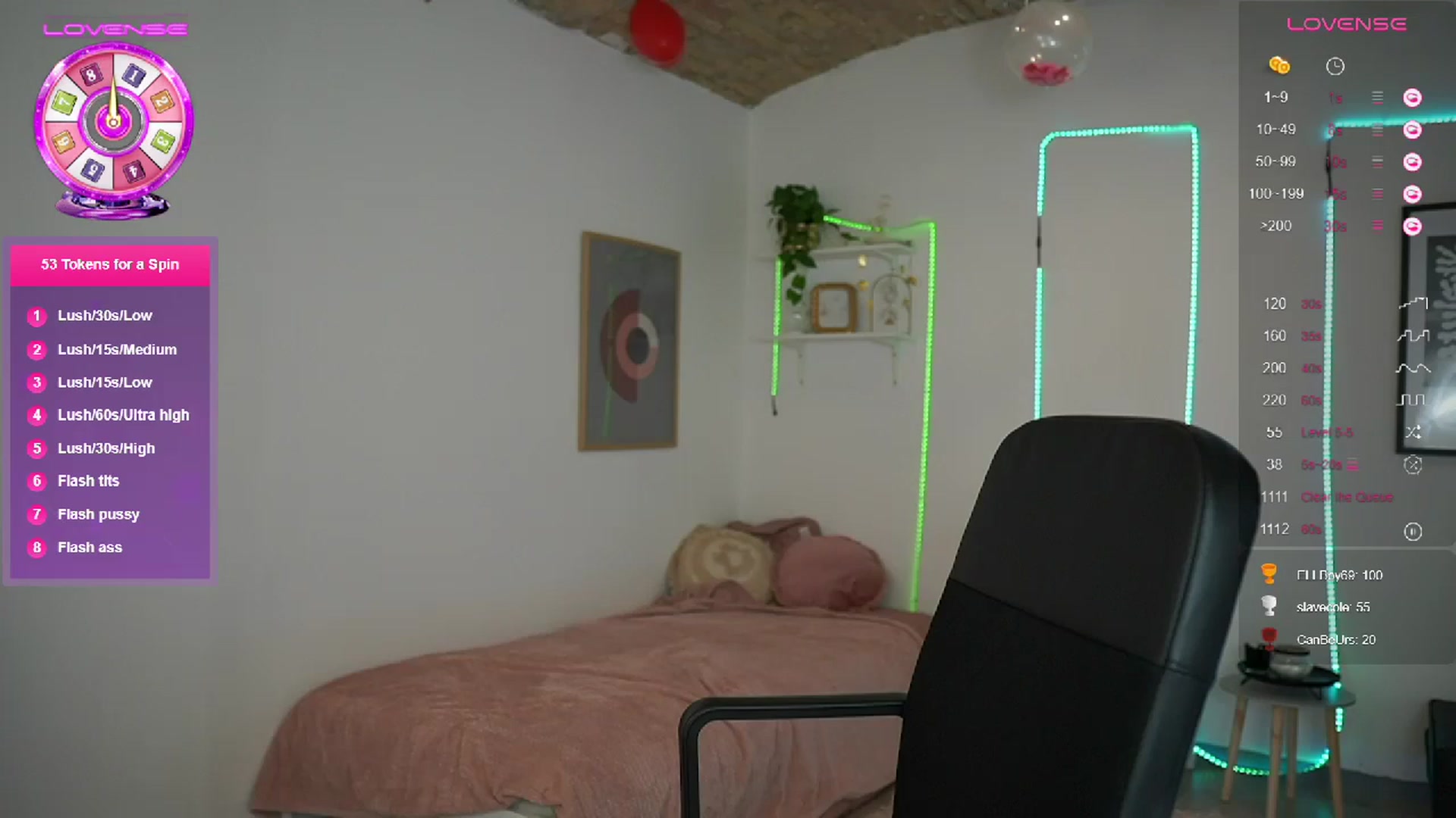 Gallery image thumbnail from Susana_Spears's myfreecams stream on, 03/12/2024, 16:23 image 10 of 20