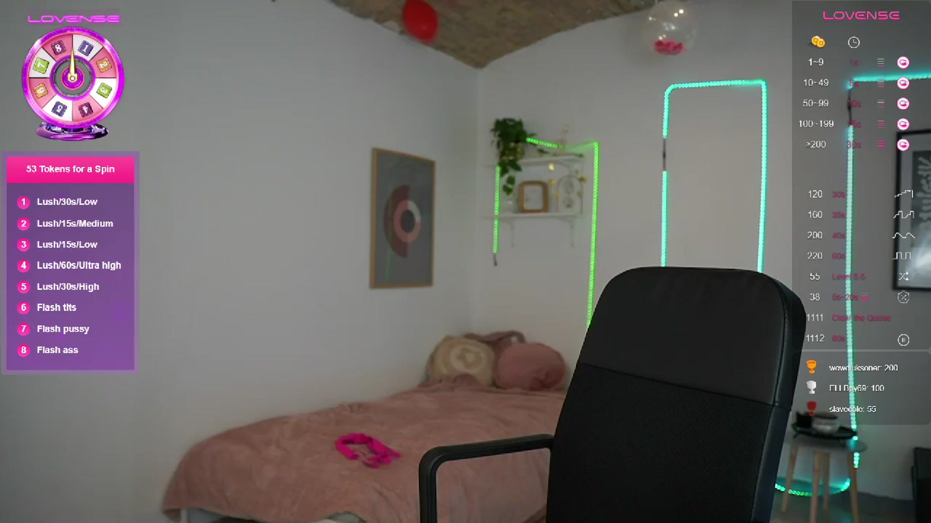 Gallery image thumbnail from Susana_Spears's myfreecams stream on, 03/12/2024, 17:24 image 8 of 20
