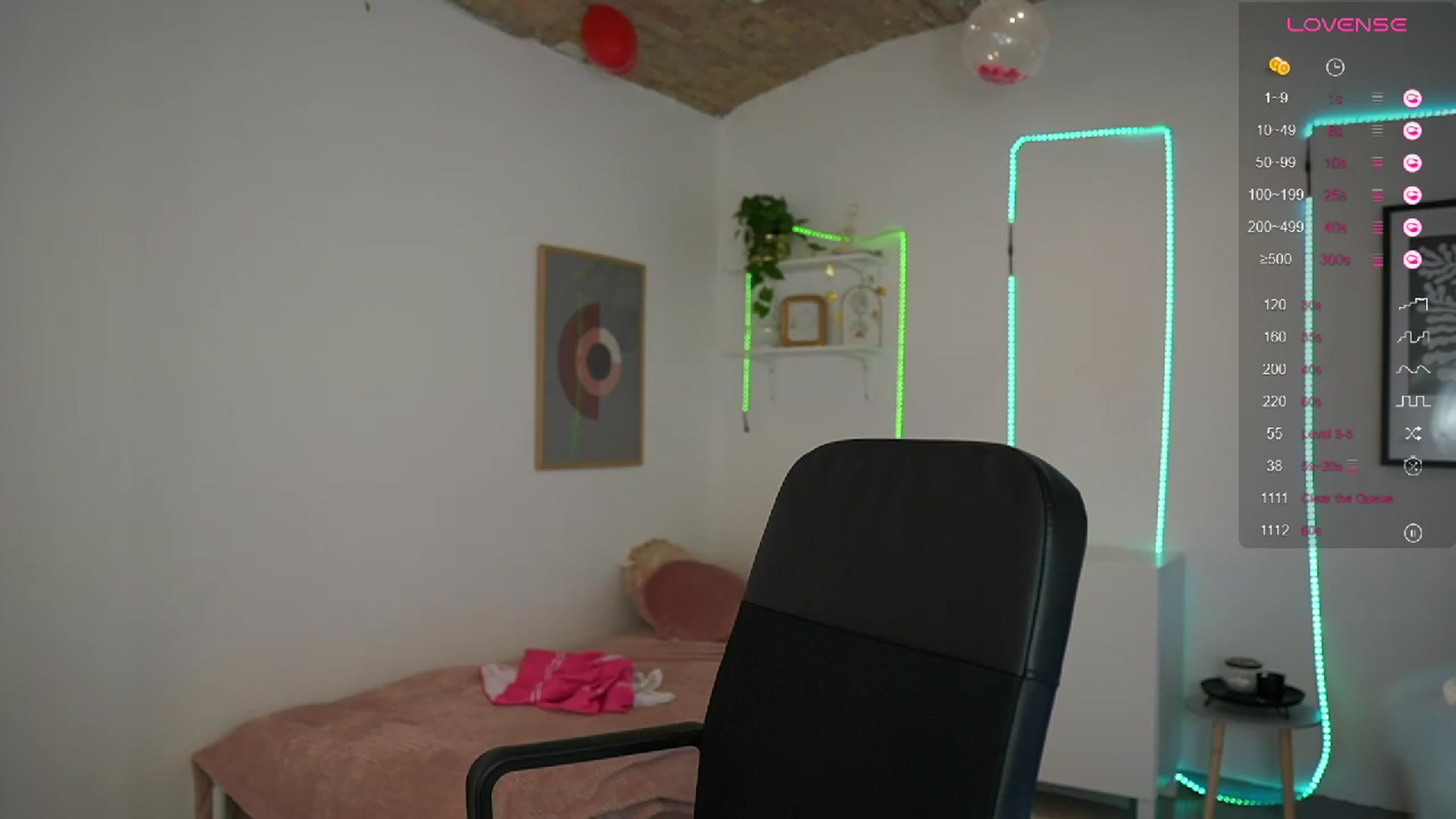 Gallery image thumbnail from Susana_Spears's myfreecams stream on, 03/29/2024, 11:16 image 11 of 20