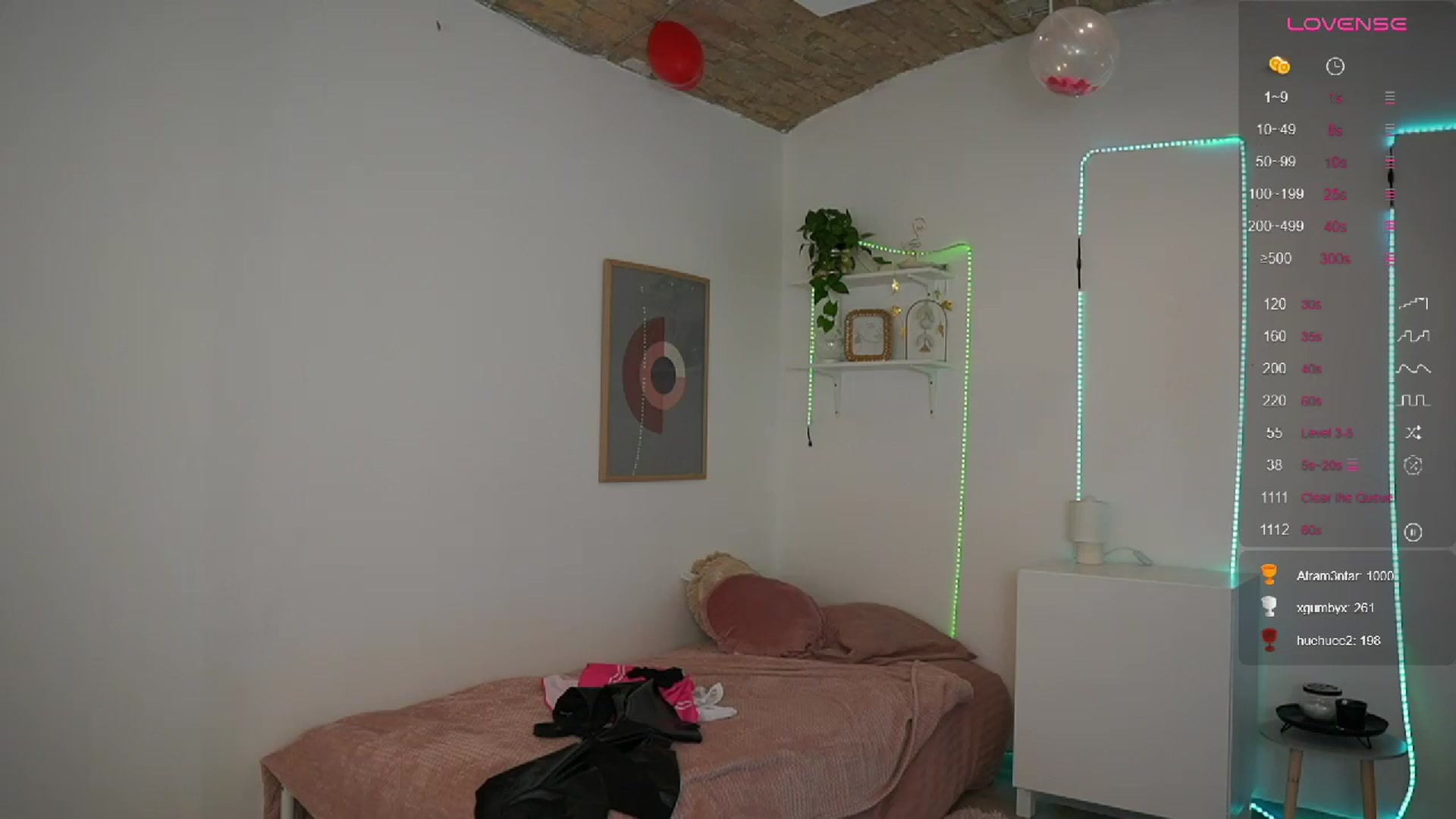Gallery image thumbnail from Susana_Spears's myfreecams stream on, 03/29/2024, 13:52 image 11 of 20