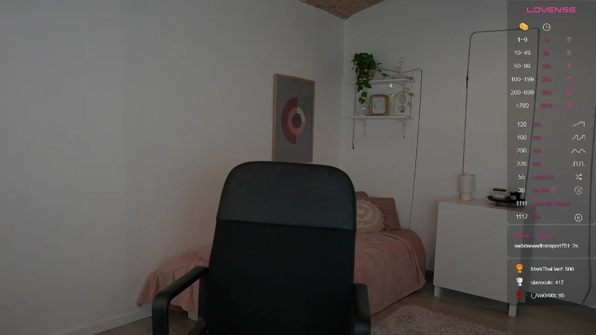 Gallery image thumbnail from Susana_Spears's myfreecams stream on, 04/08/2024, 17:29 image 6 of 20