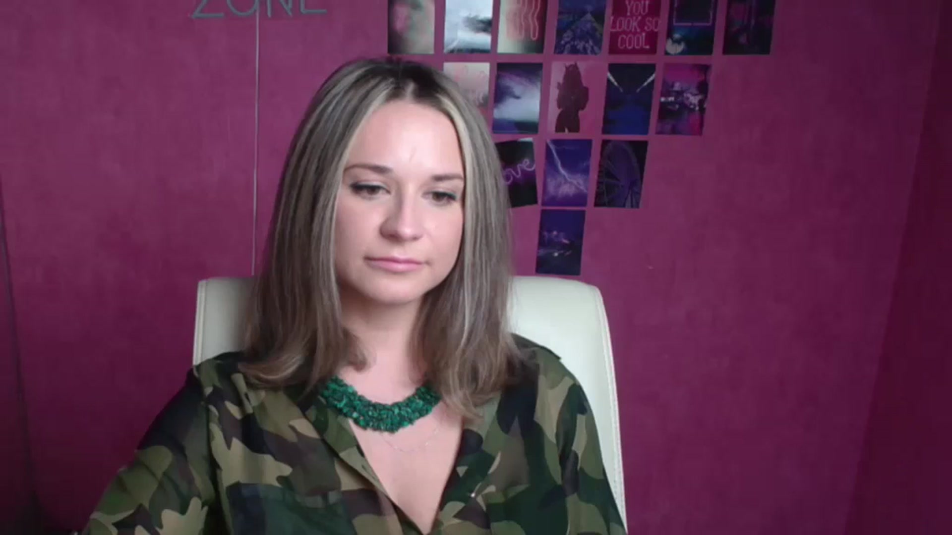 Gallery image thumbnail from Susanna_Angel's myfreecams stream on, 03/11/2026, 12:10 image 14 of 20