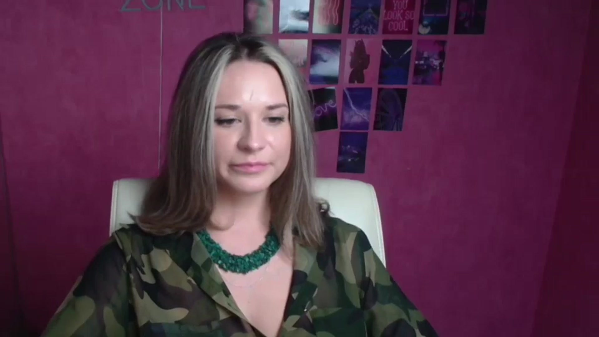 Gallery image thumbnail from Susanna_Angel's myfreecams stream on, 03/11/2026, 12:10 image 3 of 20