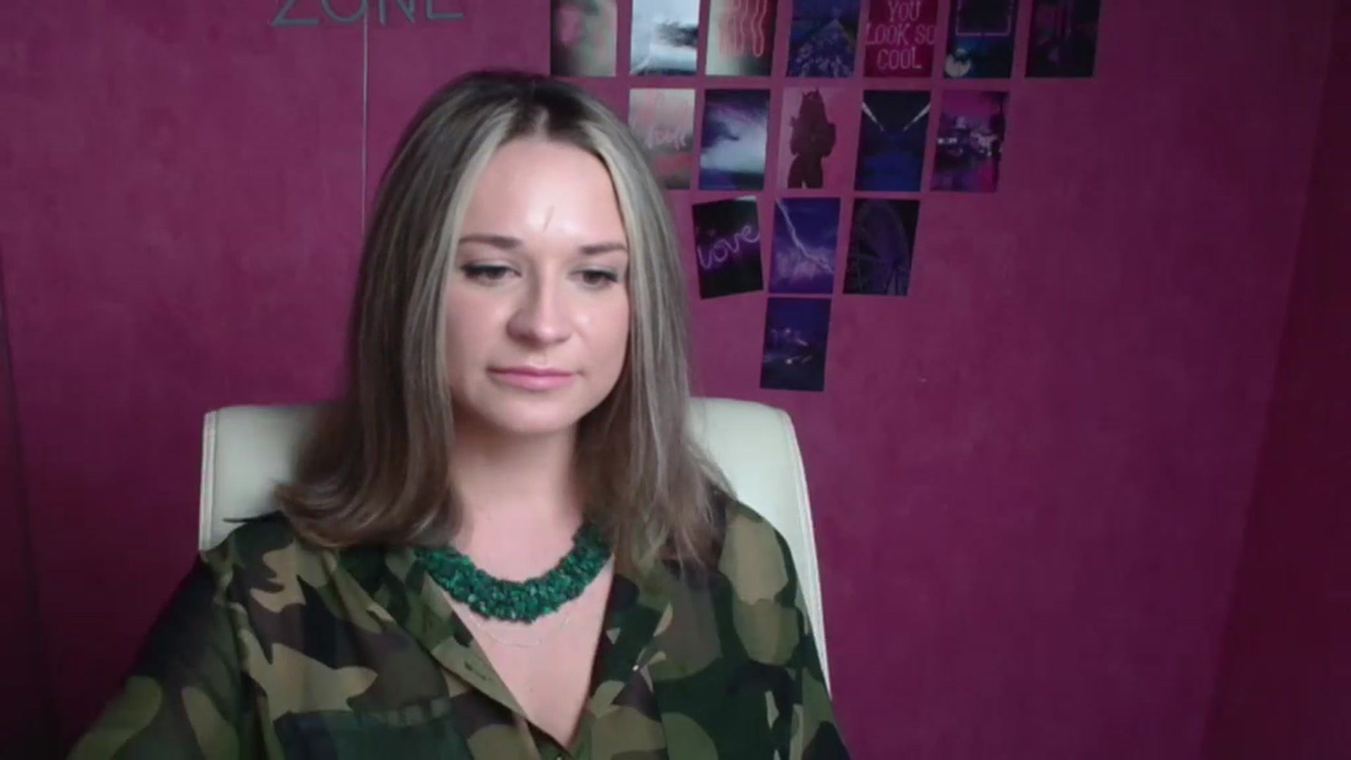 Gallery image thumbnail from Susanna_Angel's myfreecams stream on, 03/11/2026, 12:10 image 8 of 20
