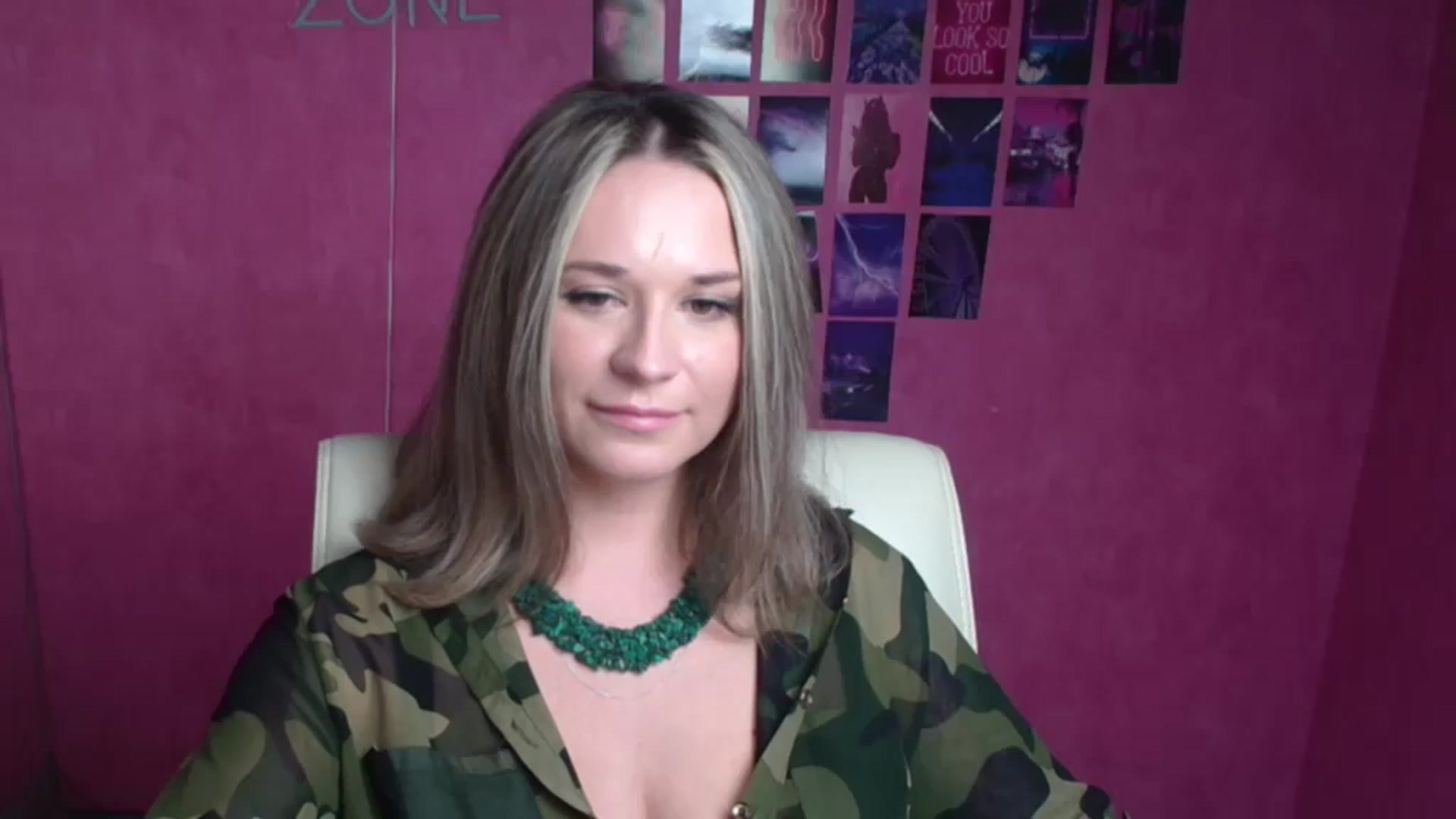 Gallery image thumbnail from Susanna_Angel's myfreecams stream on, 03/11/2026, 12:10 image 10 of 20