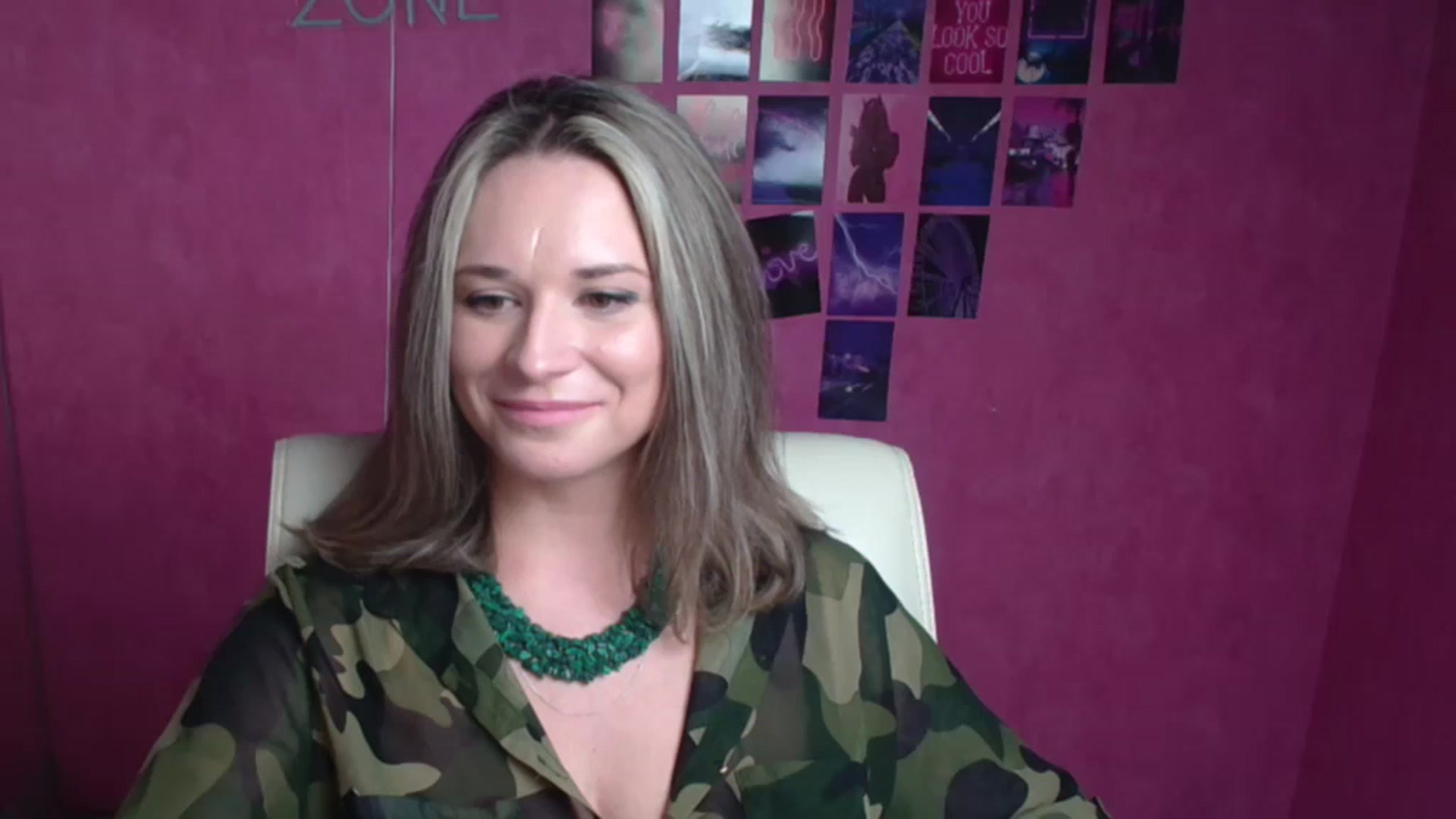Gallery image thumbnail from Susanna_Angel's myfreecams stream on, 03/11/2026, 12:10 image 2 of 20