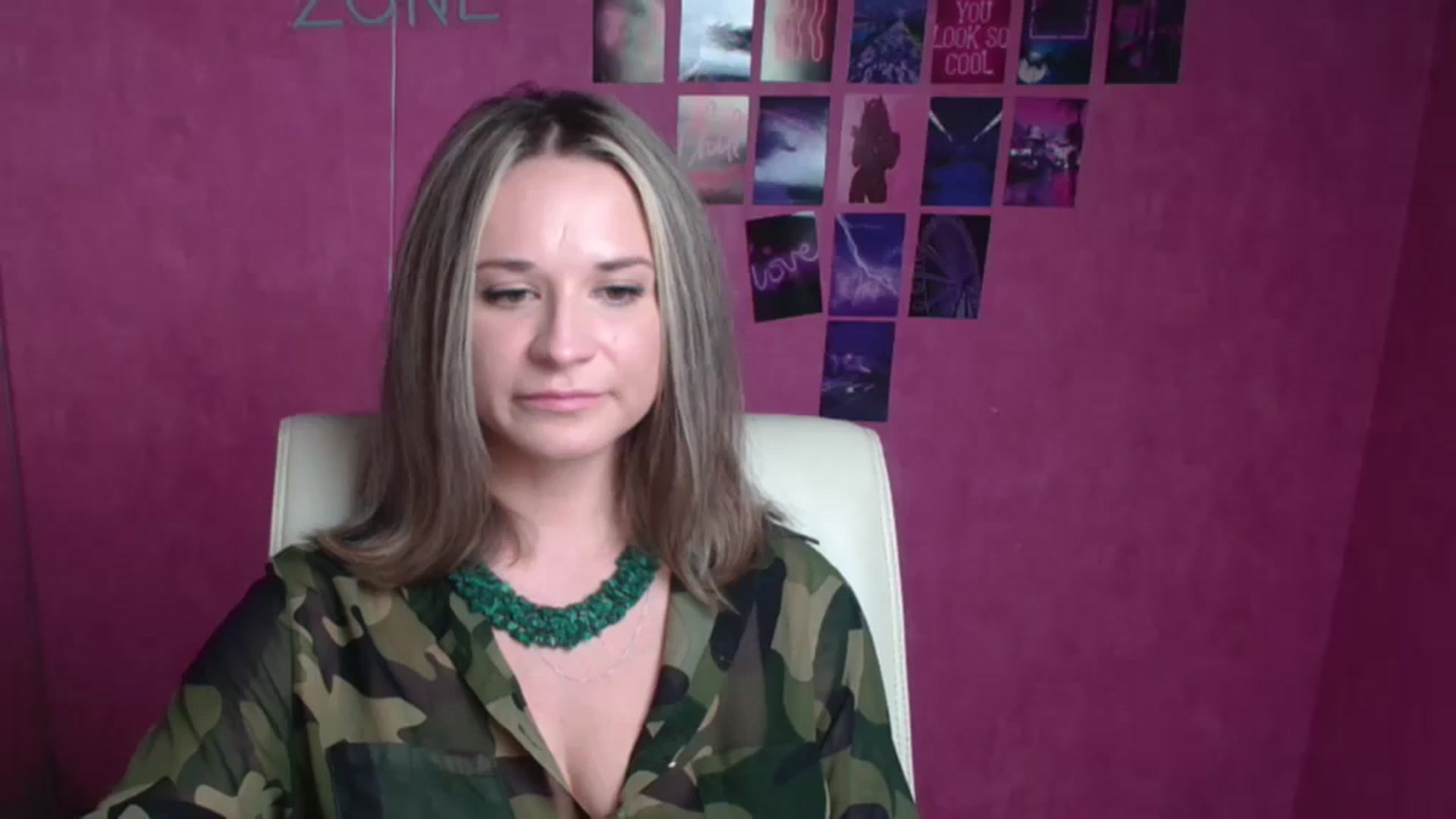 Gallery image thumbnail from Susanna_Angel's myfreecams stream on, 03/11/2026, 12:10 image 19 of 20