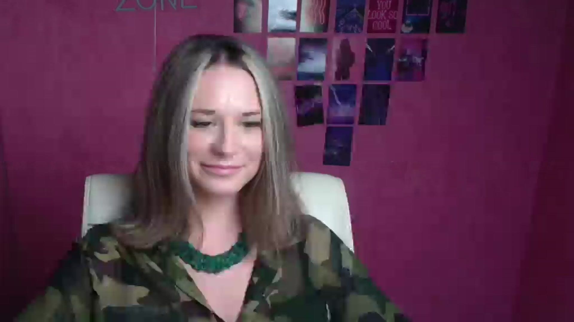 Gallery image thumbnail from Susanna_Angel's myfreecams stream on, 03/11/2026, 12:10 image 6 of 20