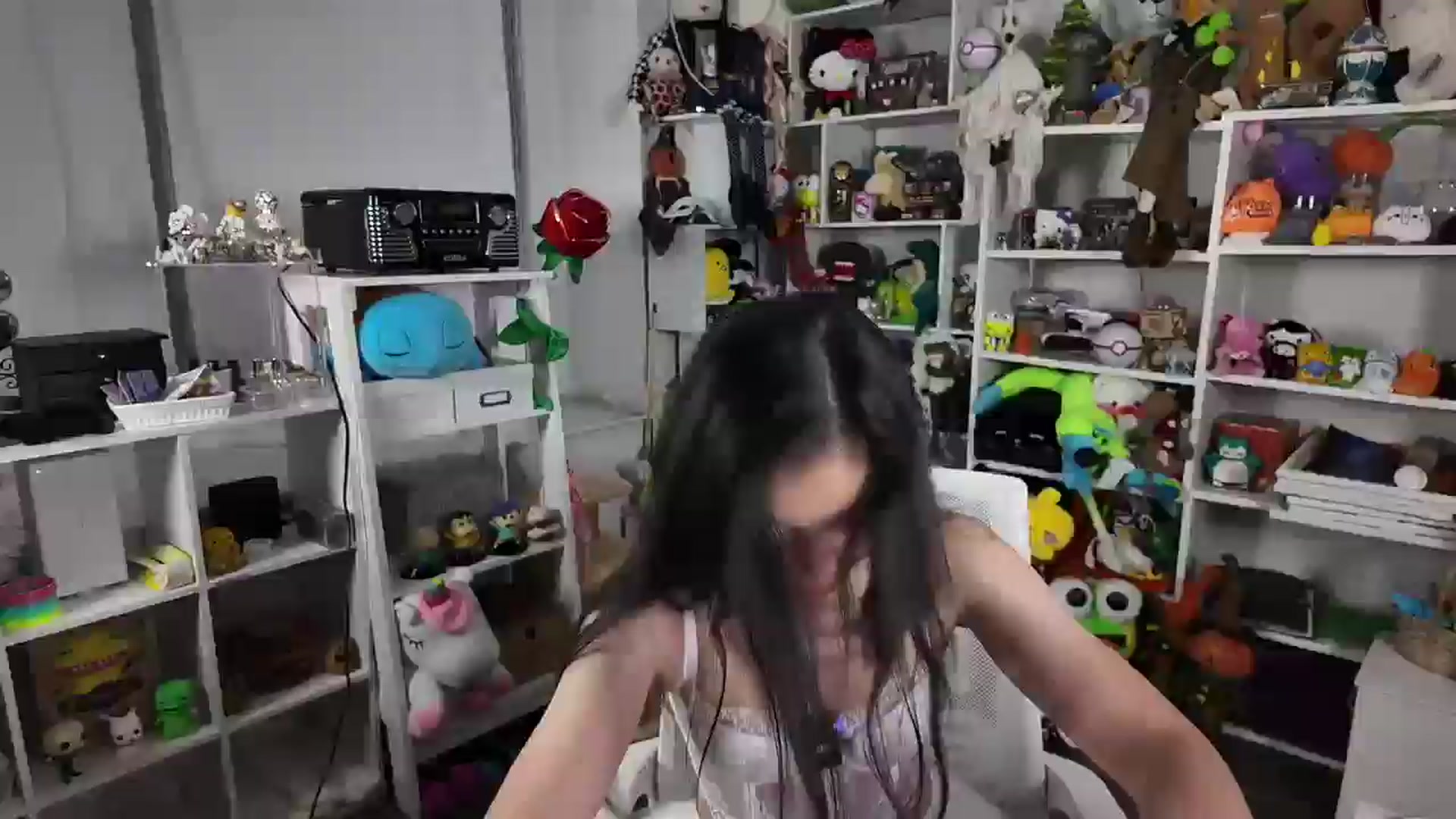 Gallery image thumbnail from SusieQute's myfreecams stream on, 05/12/2025, 01:15 image 9 of 20