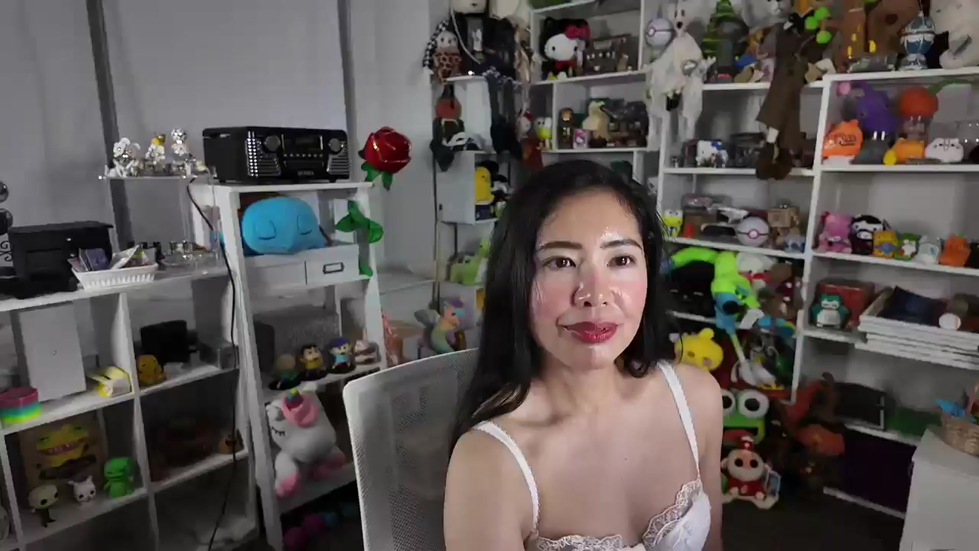 Gallery image thumbnail from SusieQute's myfreecams stream on, 05/12/2025, 01:15 image 3 of 20