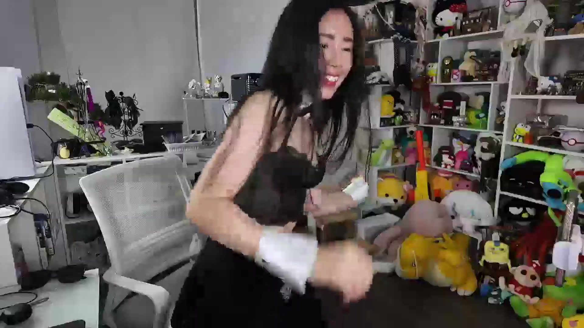 Gallery image thumbnail from SusieQute's myfreecams stream on, 06/07/2025, 23:24 image 11 of 20