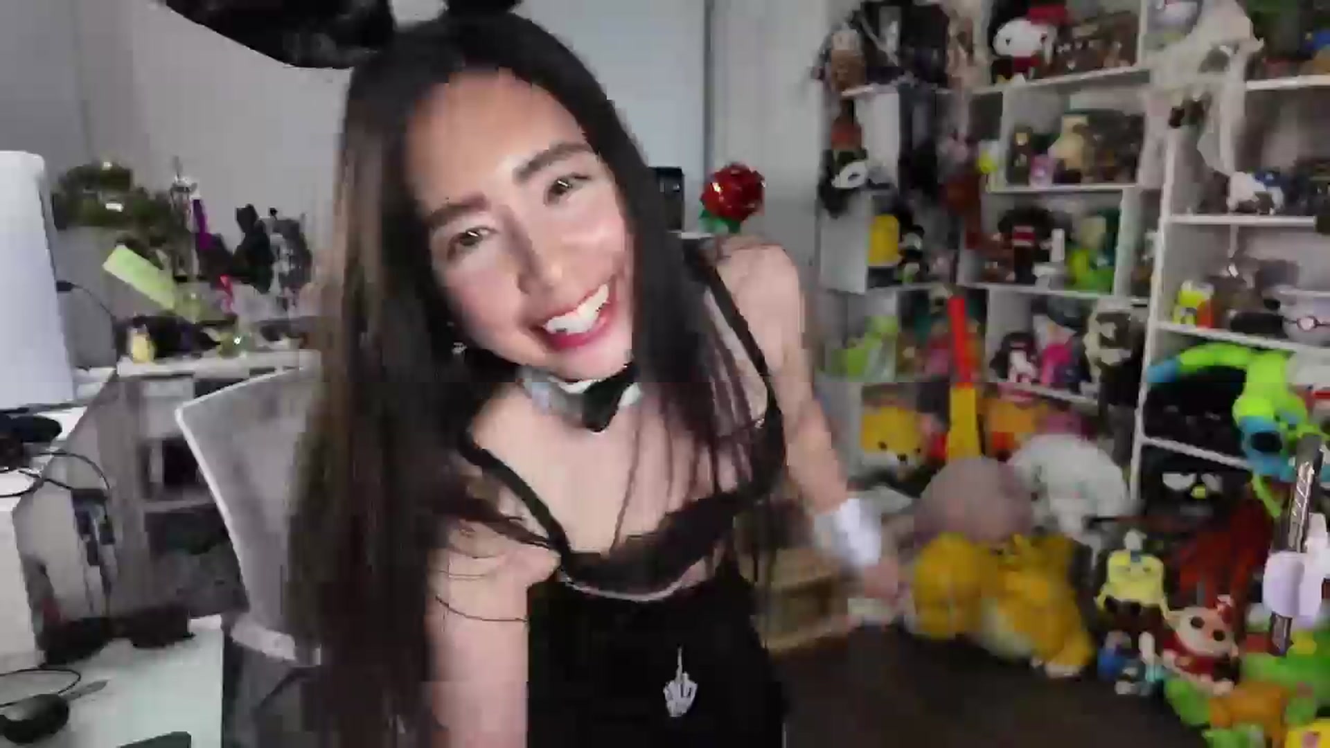 Gallery image thumbnail from SusieQute's myfreecams stream on, 06/07/2025, 23:24 image 12 of 20