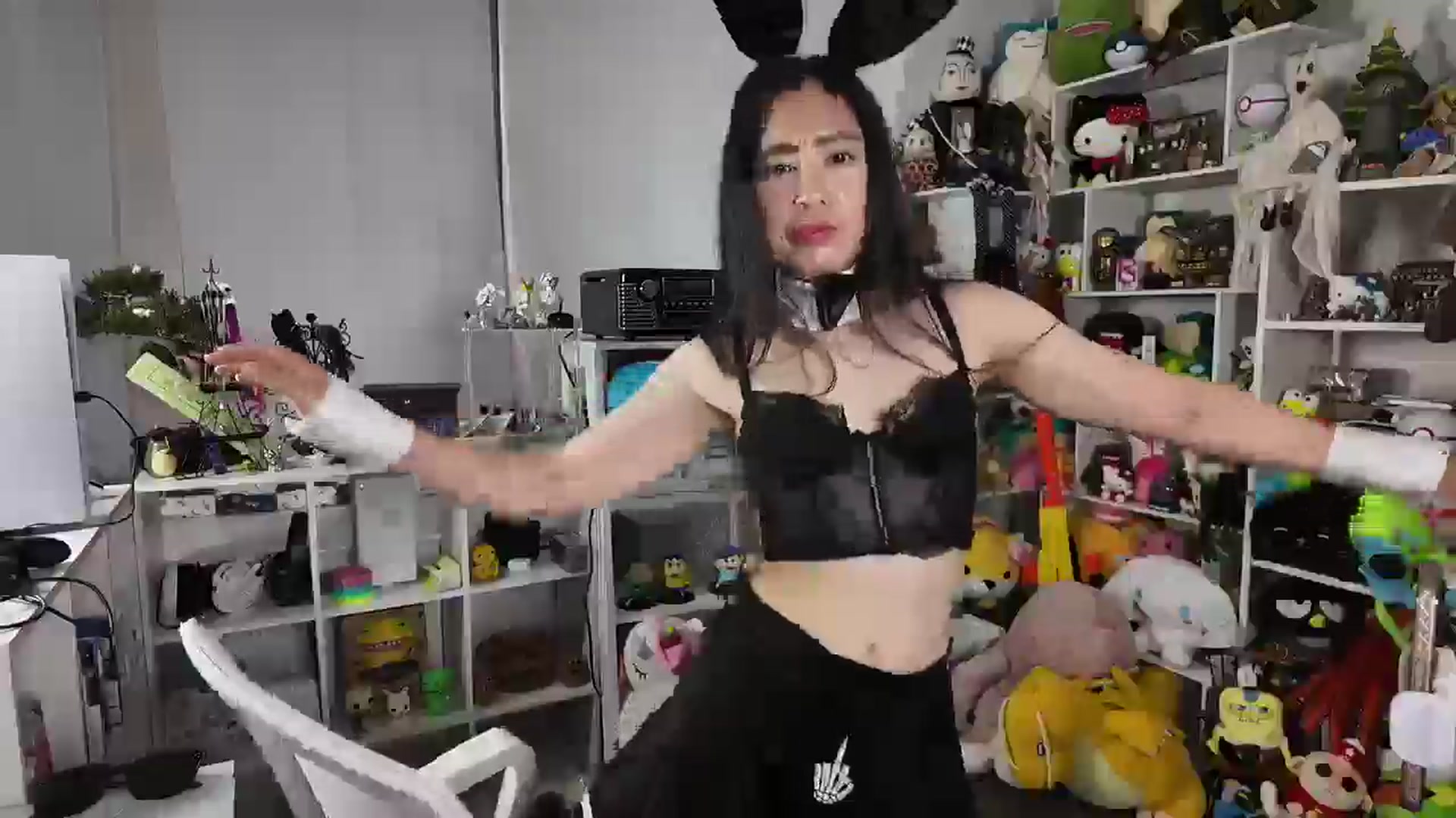 Gallery image thumbnail from SusieQute's myfreecams stream on, 06/07/2025, 23:24 image 6 of 20