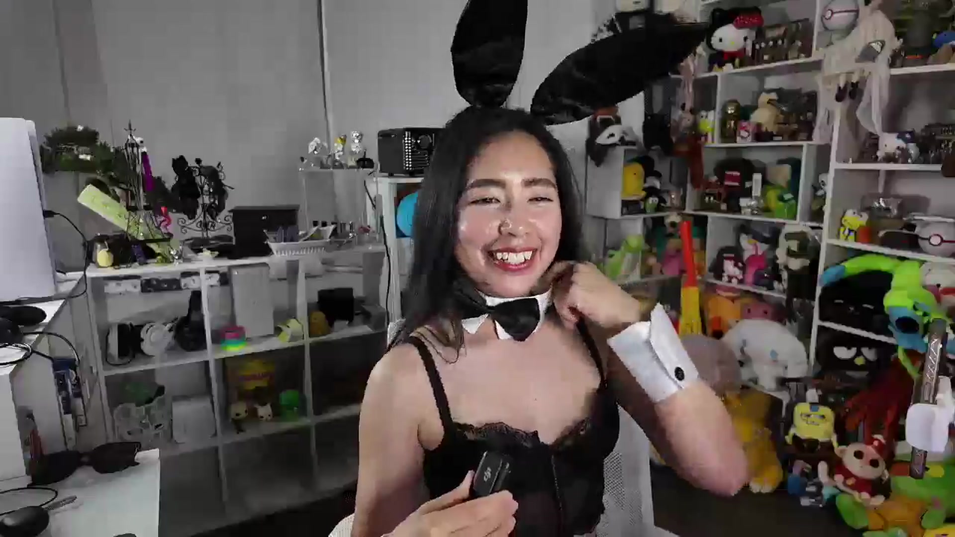 Gallery image thumbnail from SusieQute's myfreecams stream on, 06/07/2025, 23:24 image 8 of 20