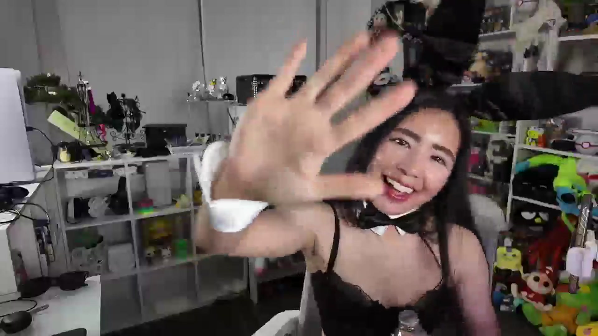 Gallery image thumbnail from SusieQute's myfreecams stream on, 06/07/2025, 23:24 image 19 of 20