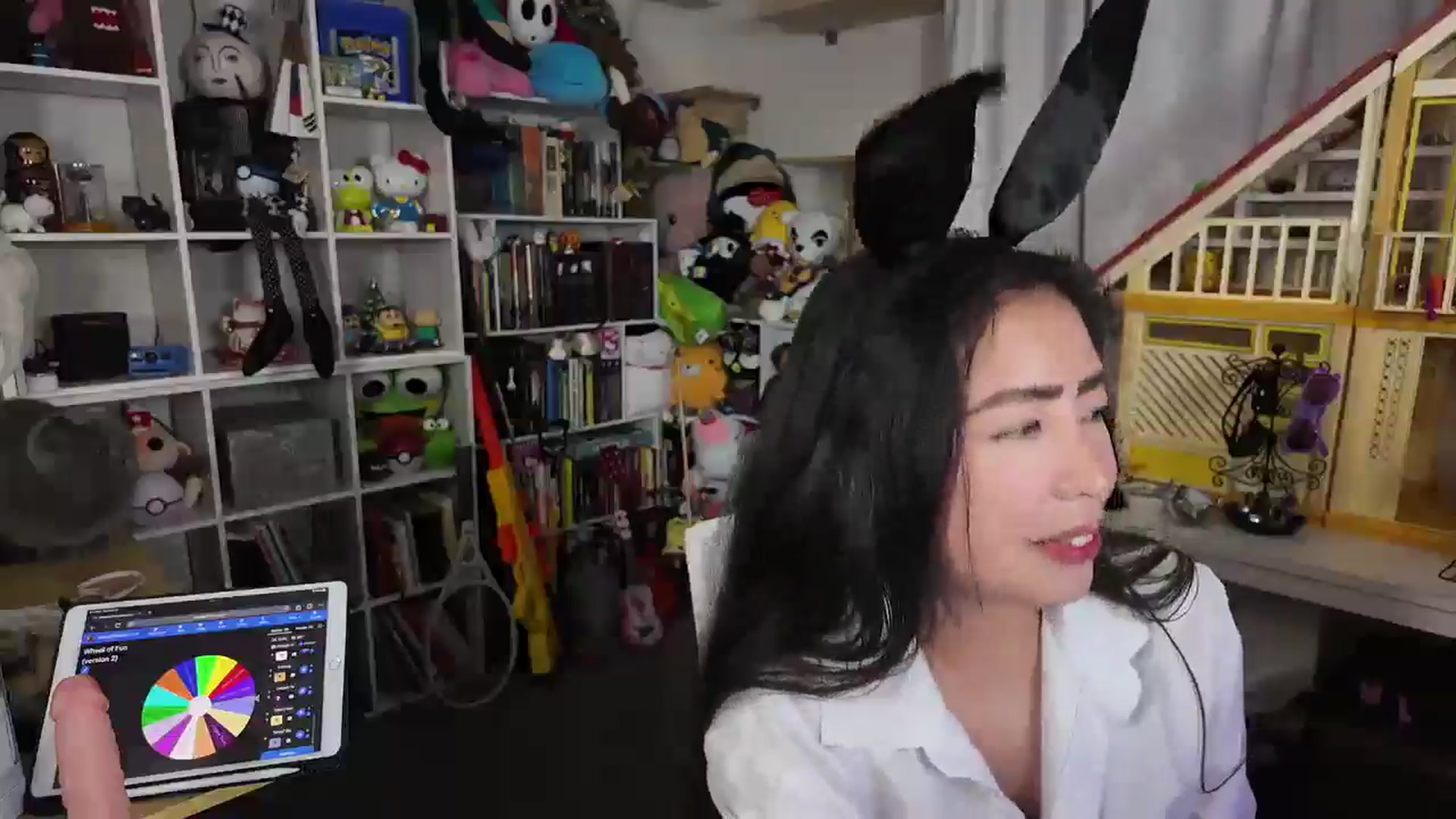 Gallery image thumbnail from SusieQute's myfreecams stream on, 08/10/2025, 20:12 image 20 of 20