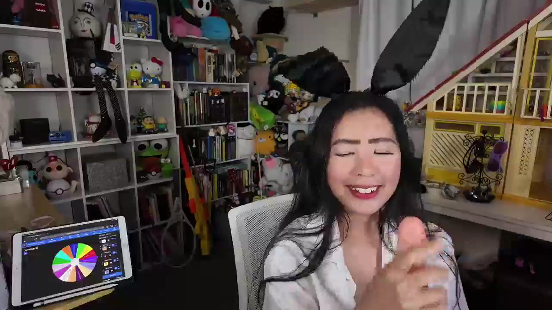 Gallery image thumbnail from SusieQute's myfreecams stream on, 08/10/2025, 20:12 image 12 of 20