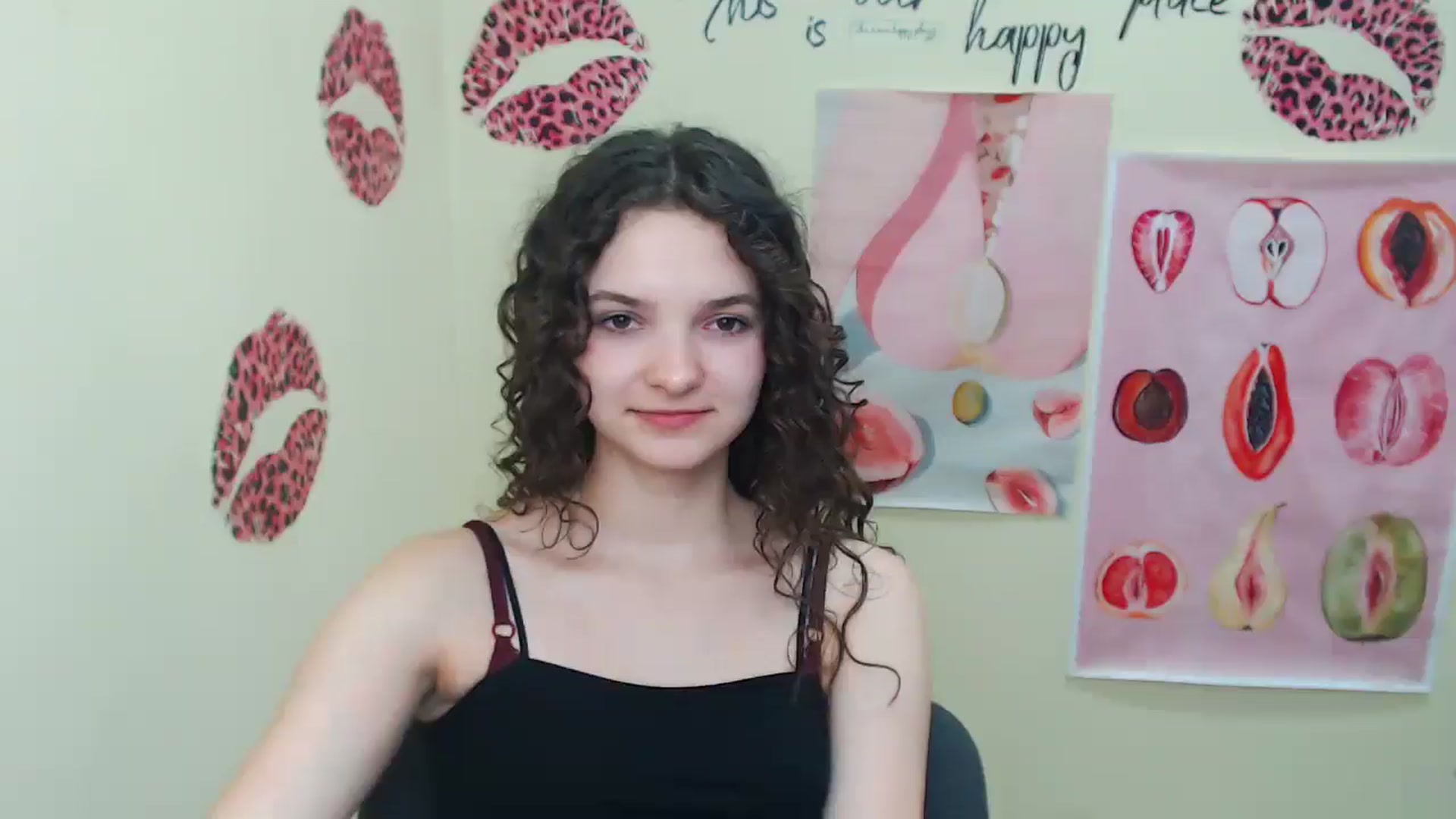 Gallery image thumbnail from SusieStar's myfreecams stream on, 06/03/2025, 11:48 image 2 of 20