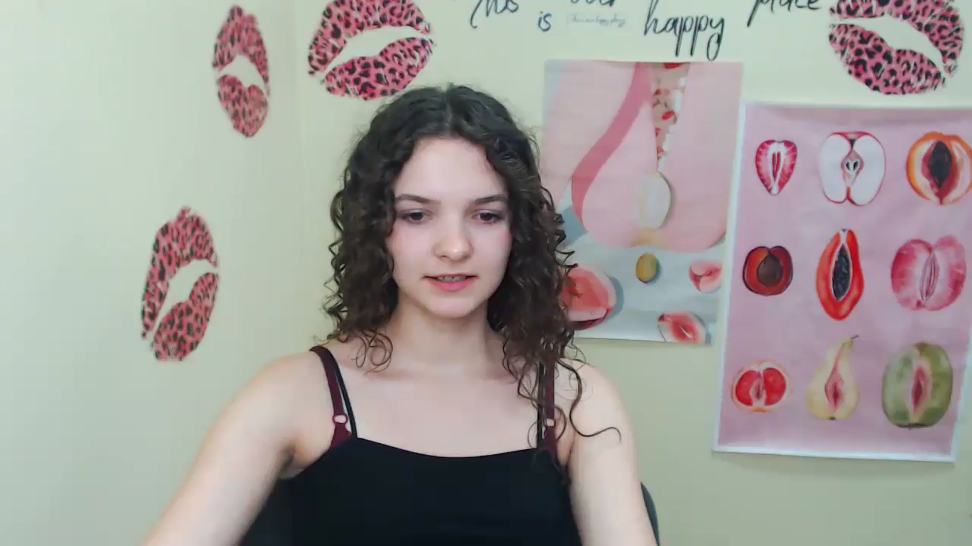 Gallery image thumbnail from SusieStar's myfreecams stream on, 06/03/2025, 11:48 image 3 of 20