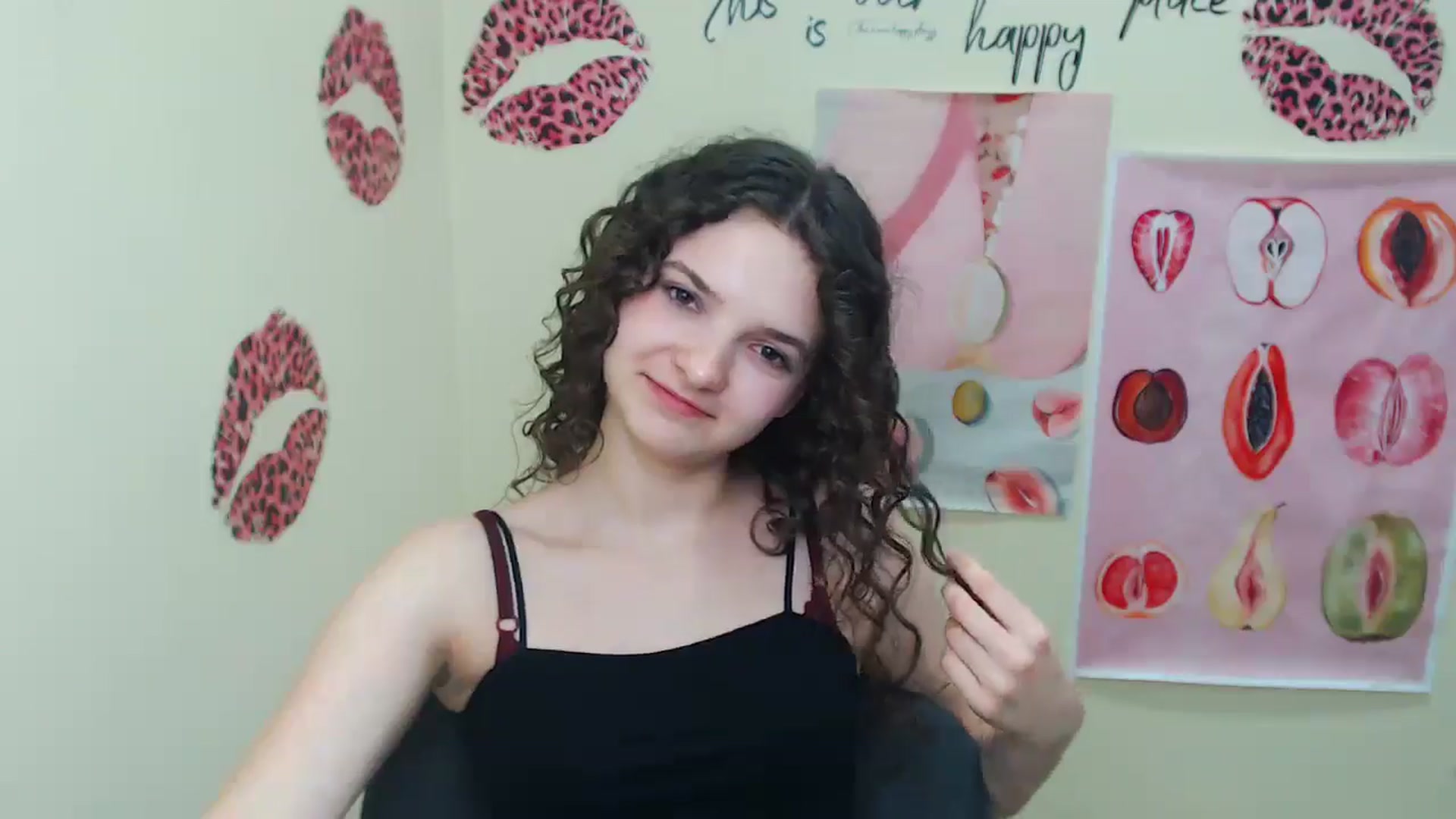Gallery image thumbnail from SusieStar's myfreecams stream on, 06/03/2025, 11:48 image 20 of 20