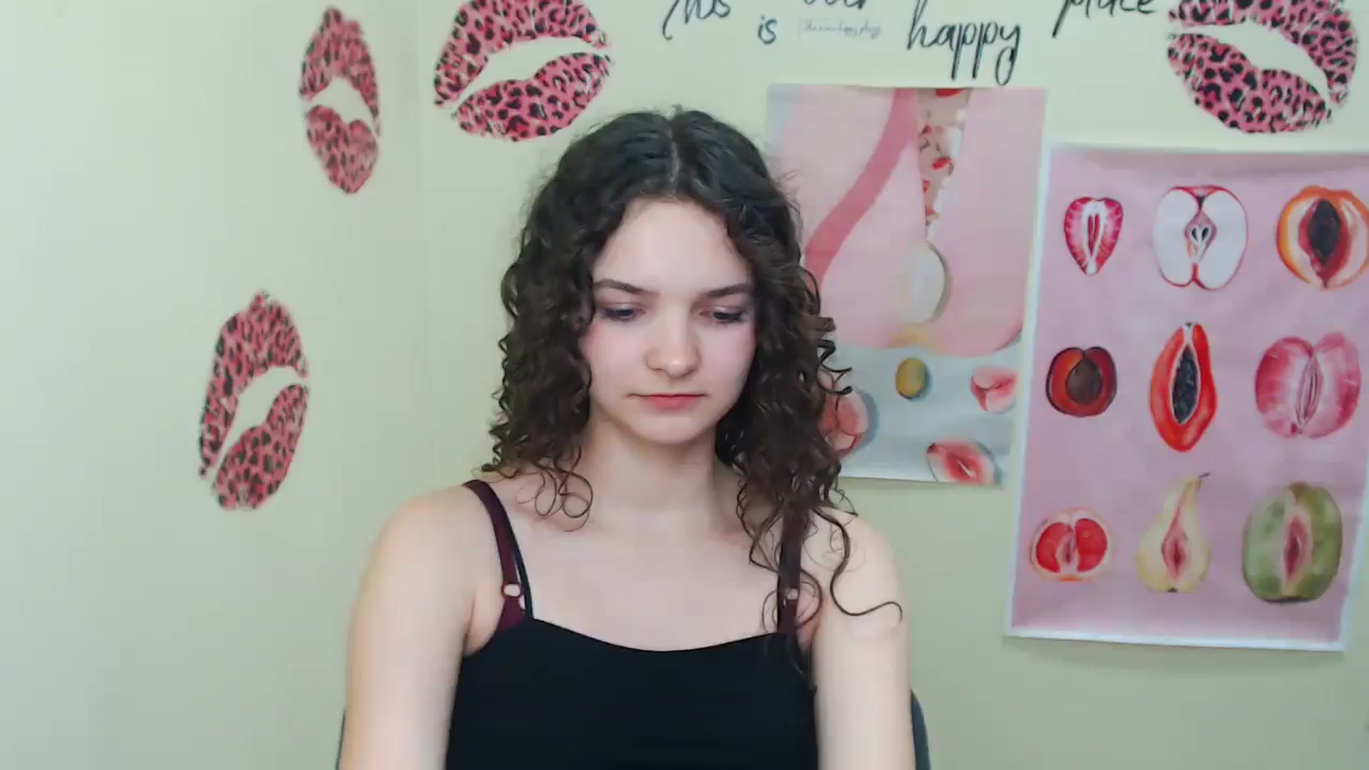 Gallery image thumbnail from SusieStar's myfreecams stream on, 06/03/2025, 11:48 image 1 of 20