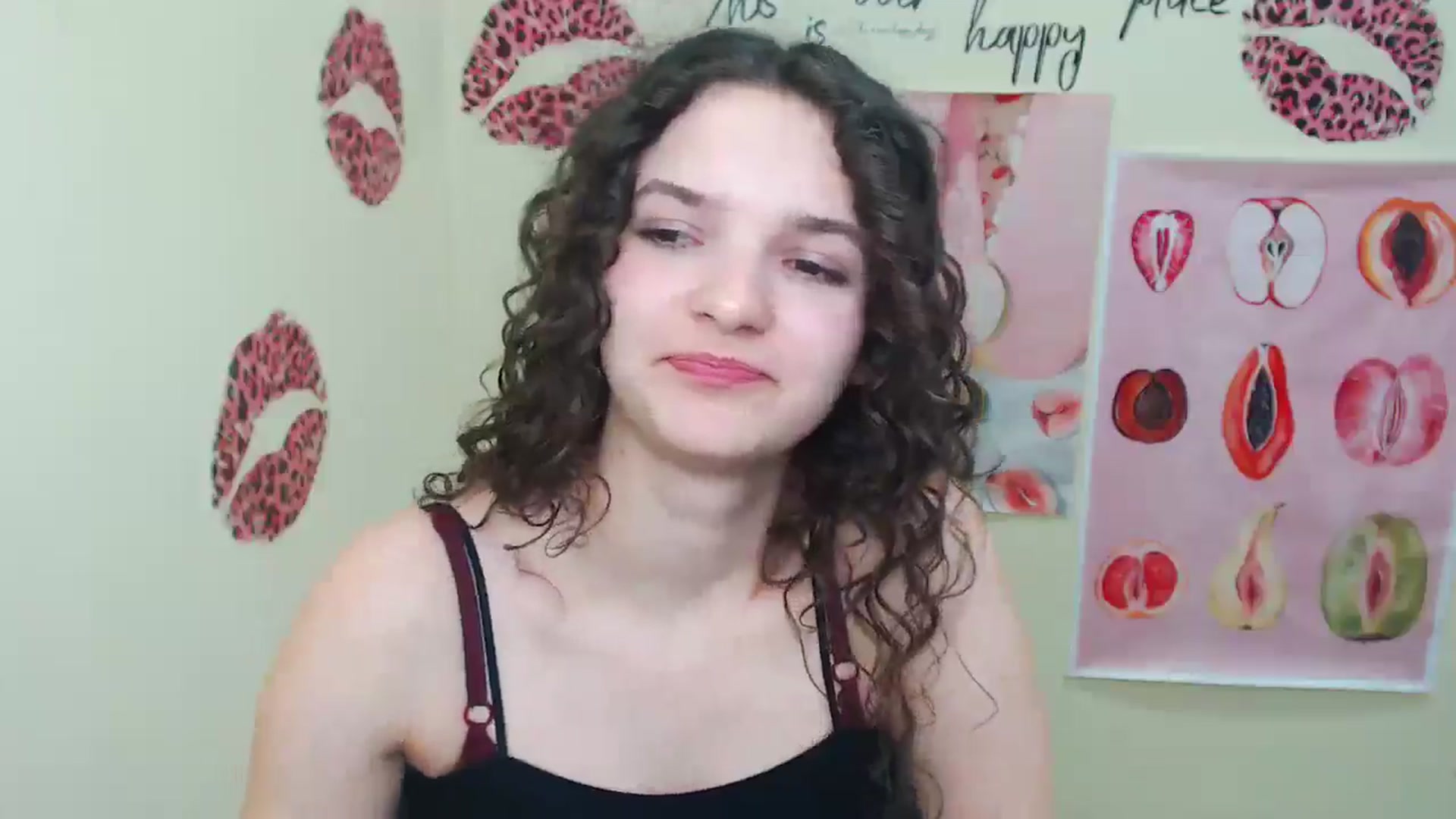 Gallery image thumbnail from SusieStar's myfreecams stream on, 06/03/2025, 11:48 image 12 of 20