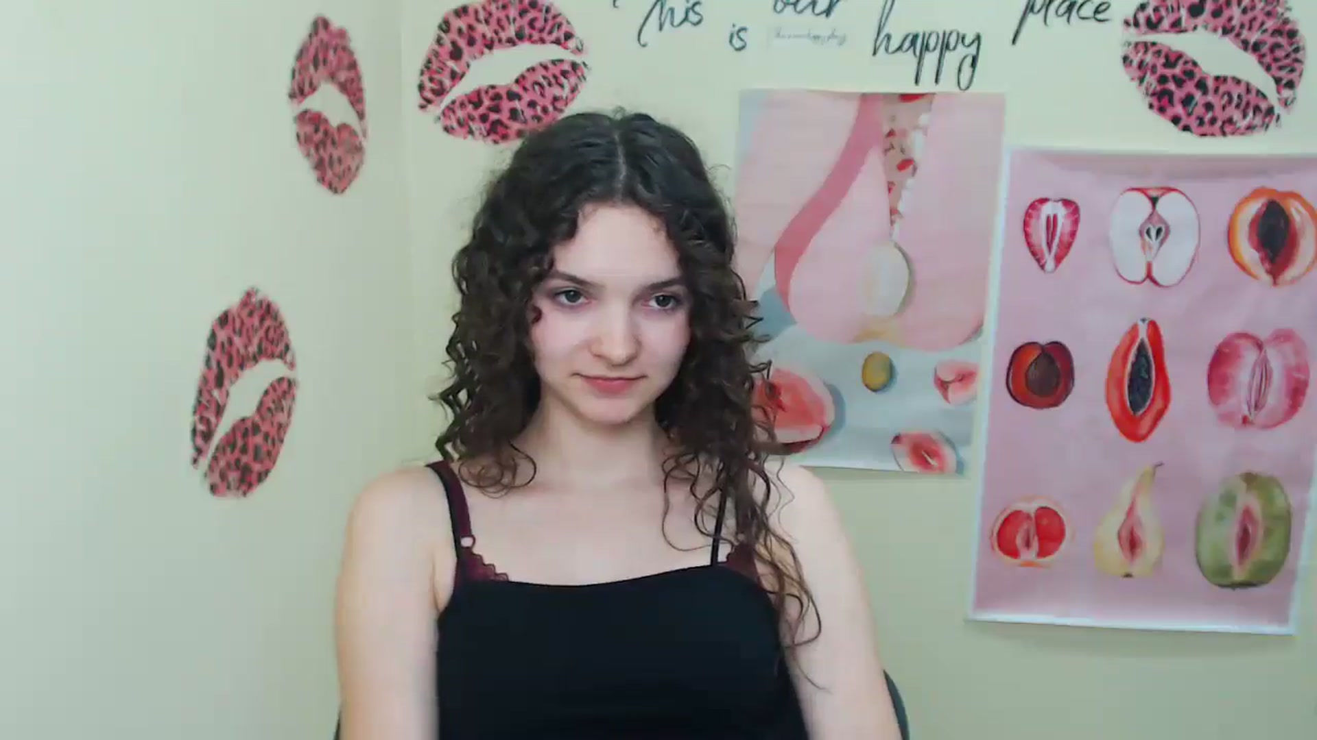 Gallery image thumbnail from SusieStar's myfreecams stream on, 06/03/2025, 13:27 image 12 of 20