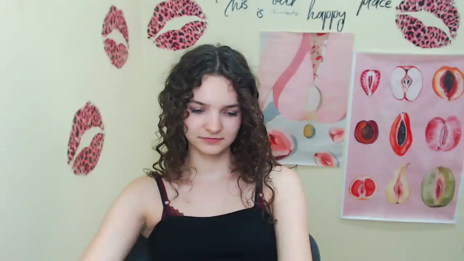 Gallery image thumbnail from SusieStar's myfreecams stream on, 06/03/2025, 13:27 image 20 of 20