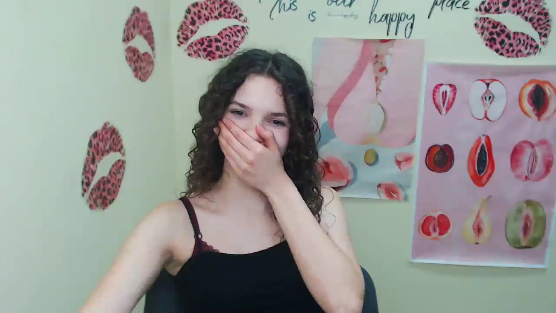 Gallery image thumbnail from SusieStar's myfreecams stream on, 06/03/2025, 17:45 image 12 of 20