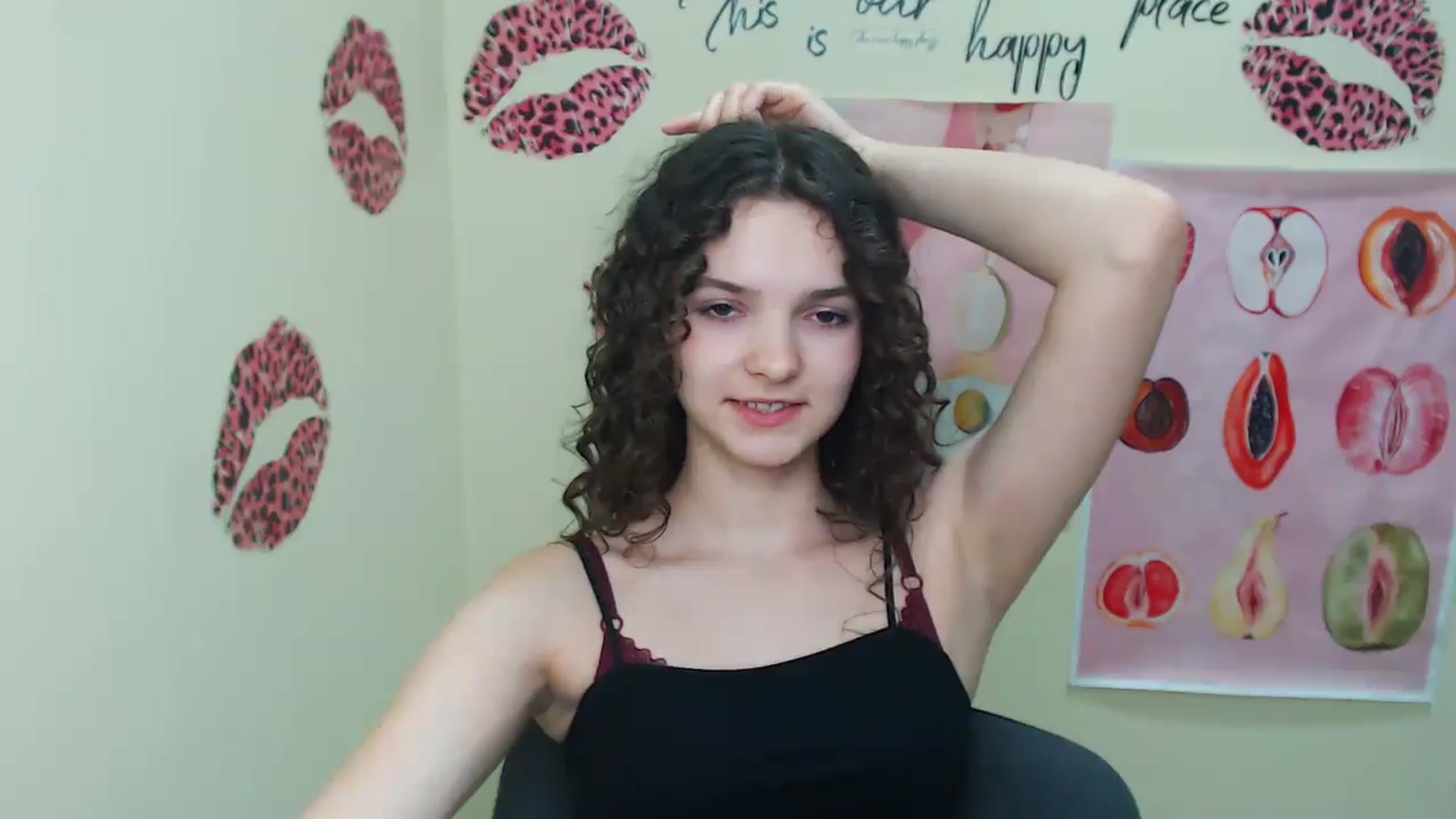 Gallery image thumbnail from SusieStar's myfreecams stream on, 06/03/2025, 17:45 image 4 of 20