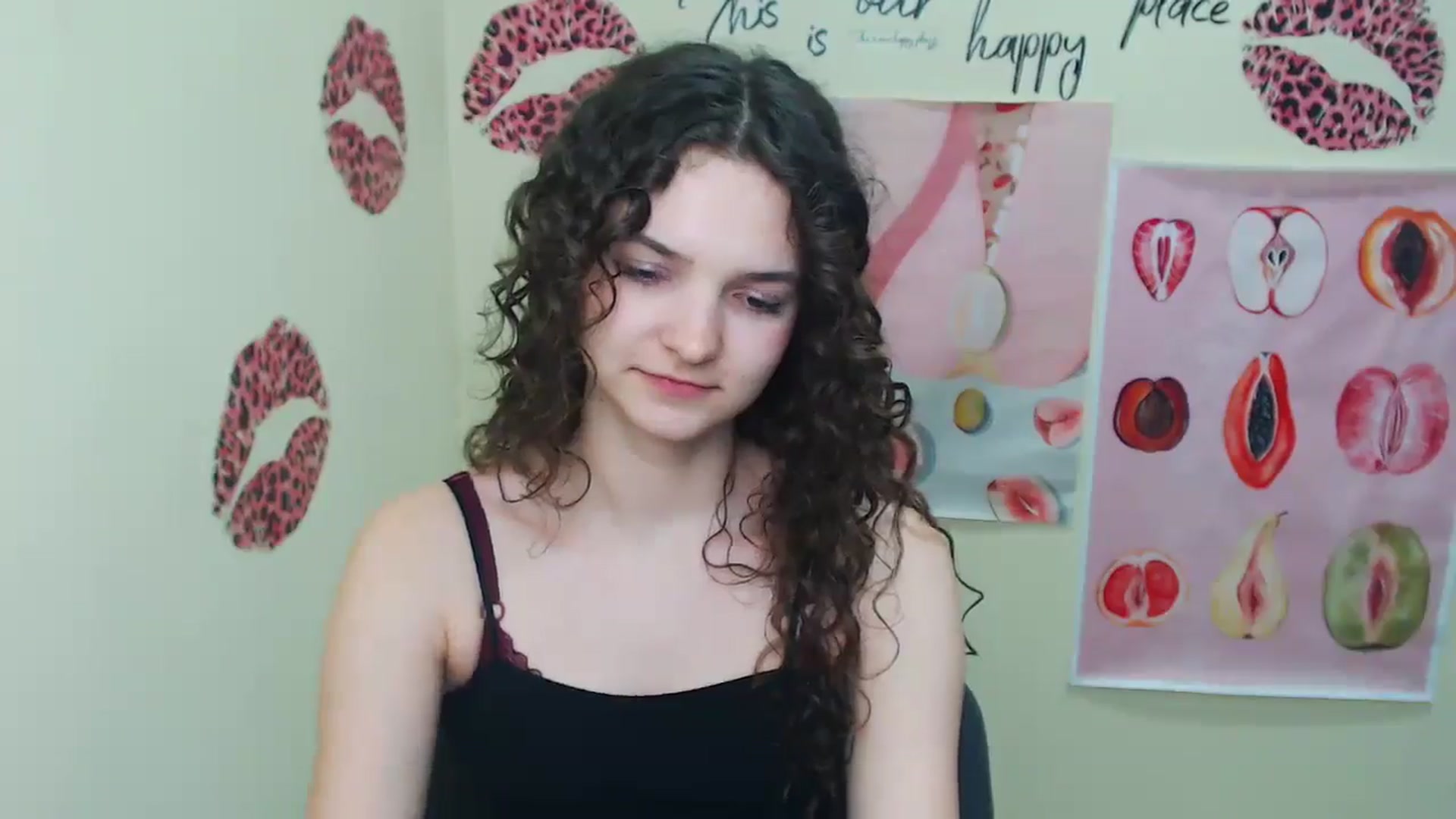 Gallery image thumbnail from SusieStar's myfreecams stream on, 06/03/2025, 17:45 image 17 of 20