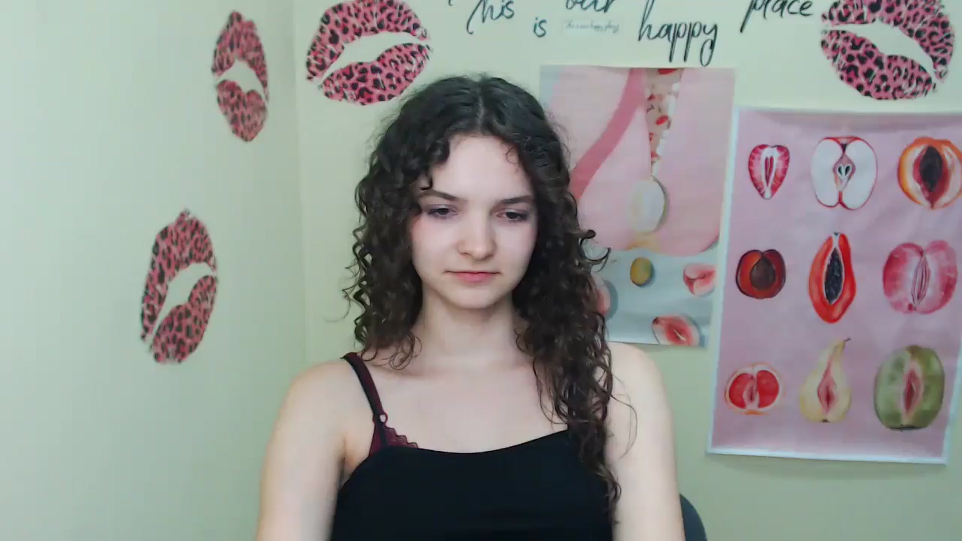 Gallery image thumbnail from SusieStar's myfreecams stream on, 06/03/2025, 17:45 image 6 of 20