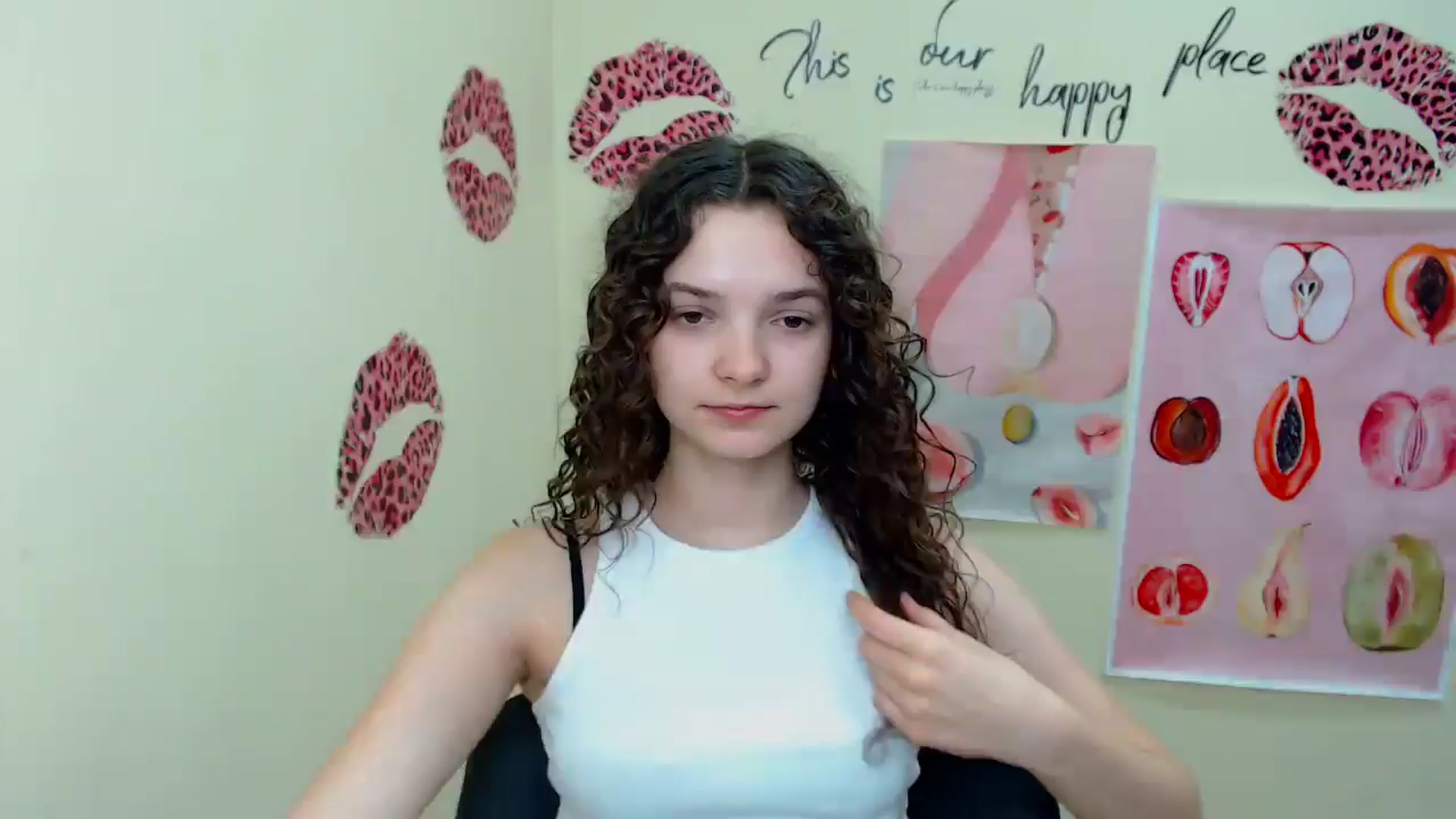 Gallery image thumbnail from SusieStar's myfreecams stream on, 06/09/2025, 10:28 image 1 of 20