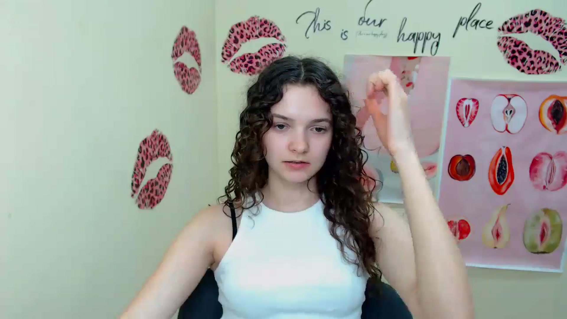 Gallery image thumbnail from SusieStar's myfreecams stream on, 06/09/2025, 10:28 image 2 of 20