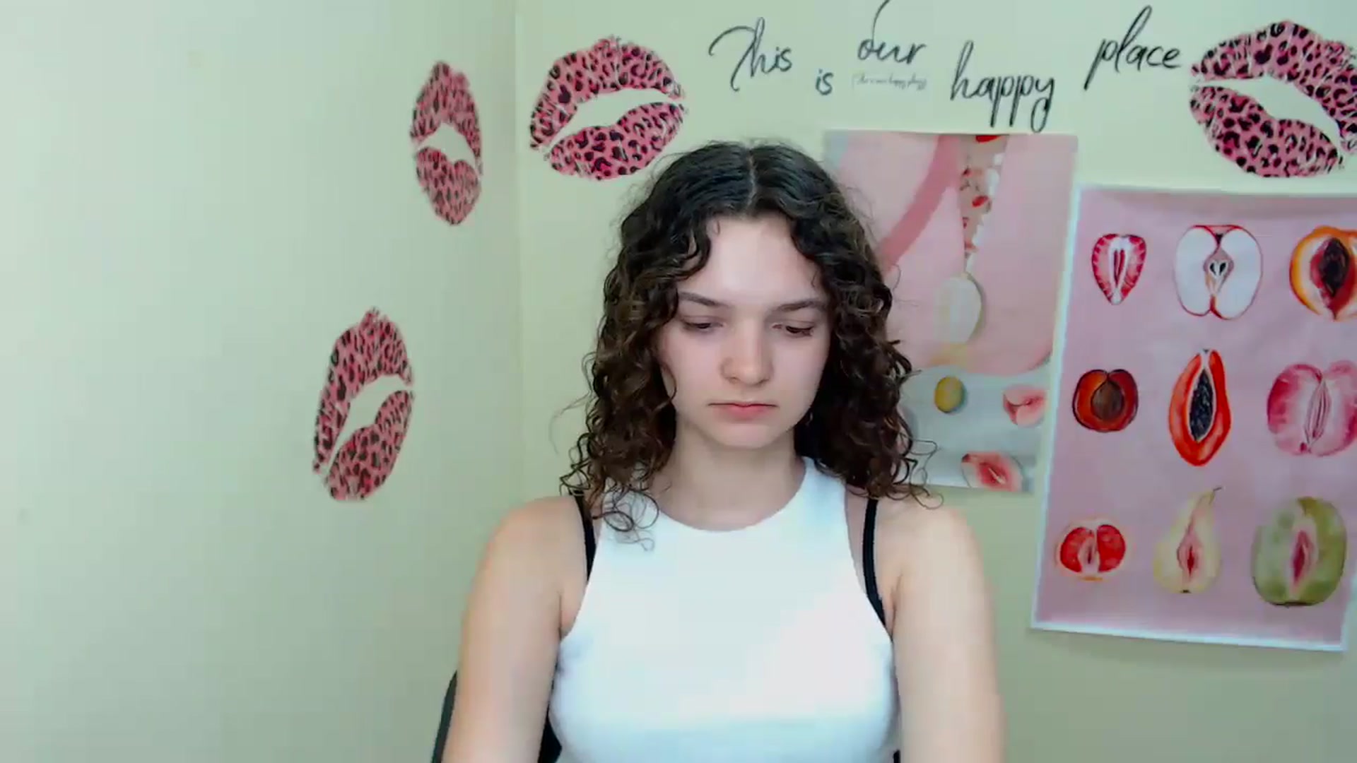 Gallery image thumbnail from SusieStar's myfreecams stream on, 06/09/2025, 10:28 image 15 of 20