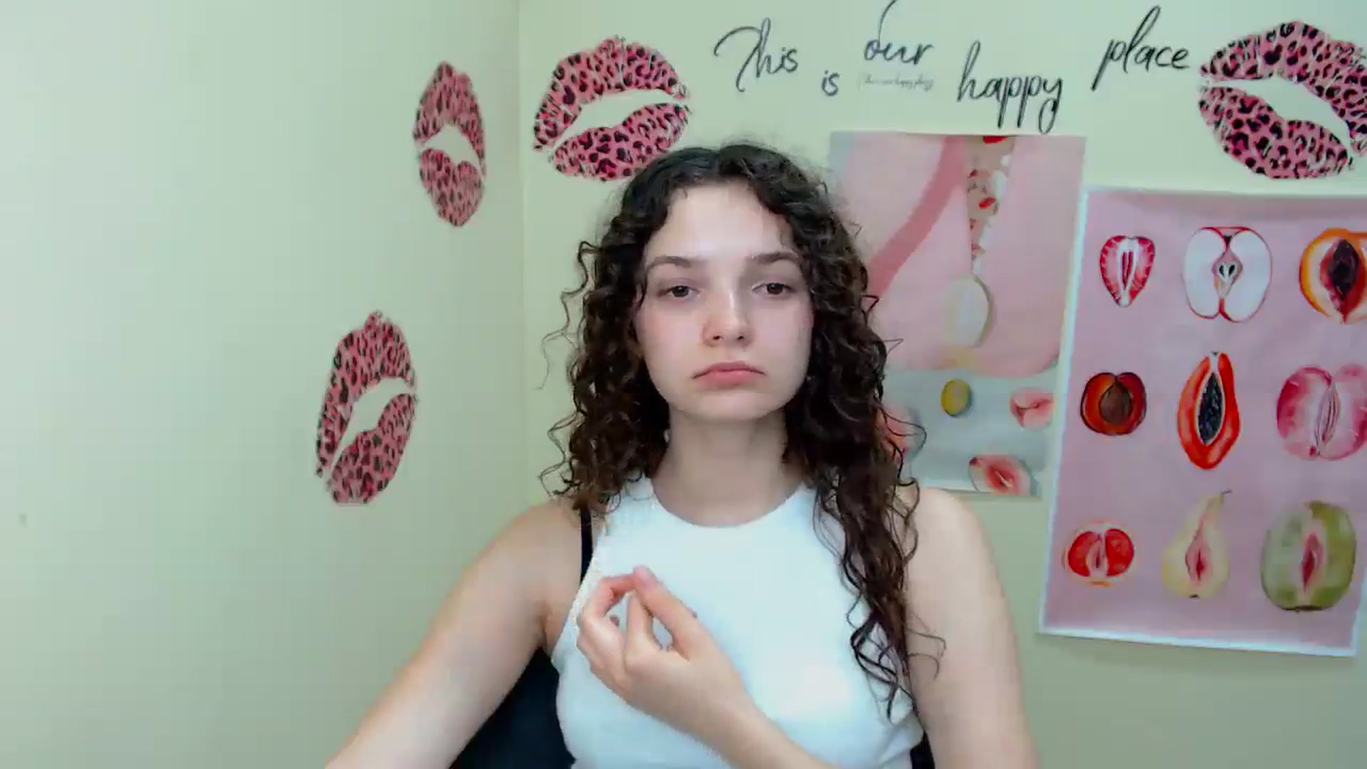 Gallery image thumbnail from SusieStar's myfreecams stream on, 06/09/2025, 10:28 image 14 of 20
