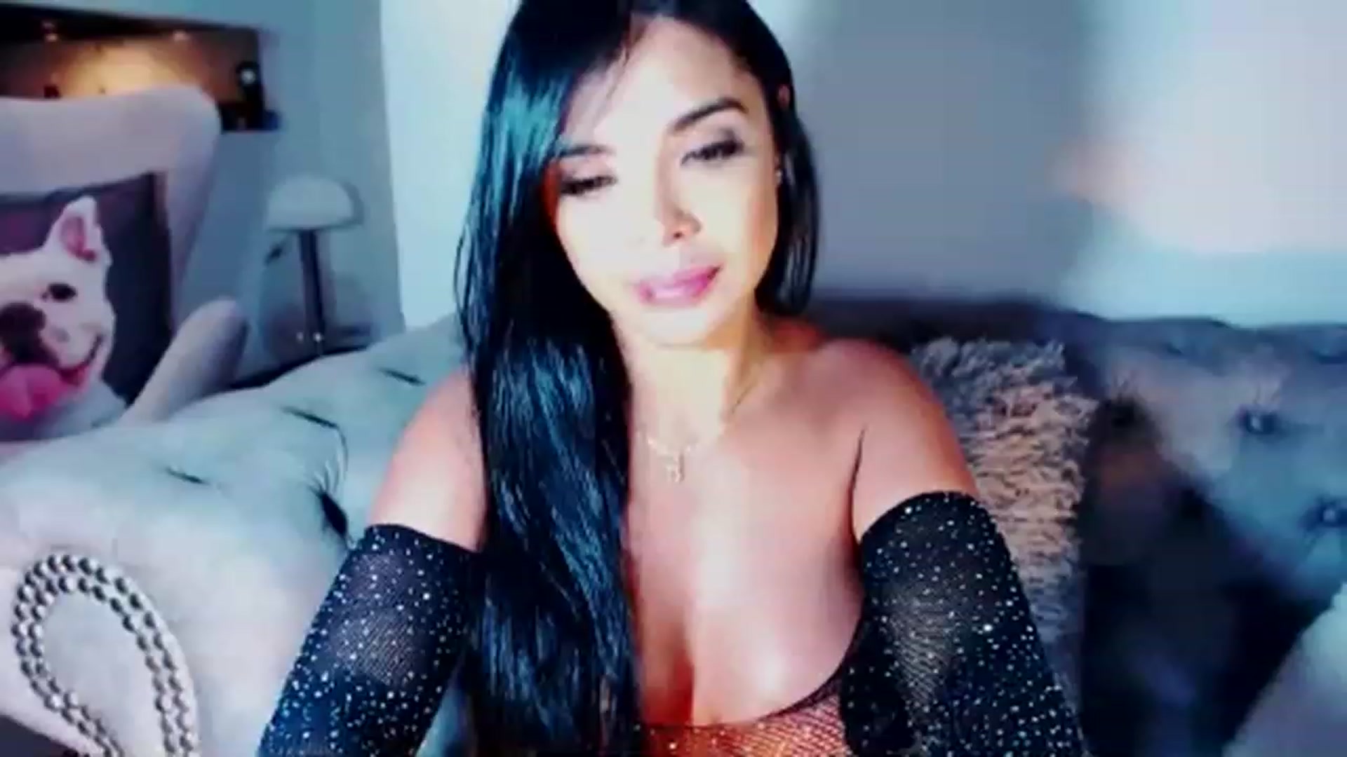 Gallery image thumbnail from SusyHernandez's myfreecams stream on, 01/29/2023, 02:42 image 1 of 20
