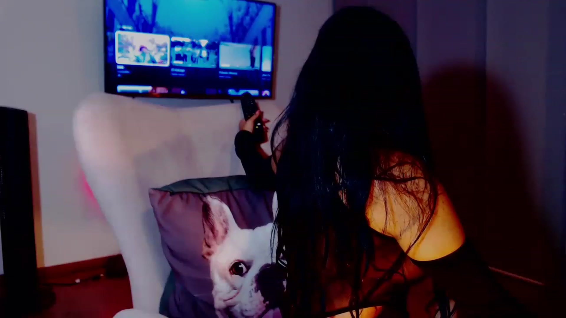 Gallery image thumbnail from SusyHernandez's myfreecams stream on, 04/22/2023, 24:57 image 13 of 20