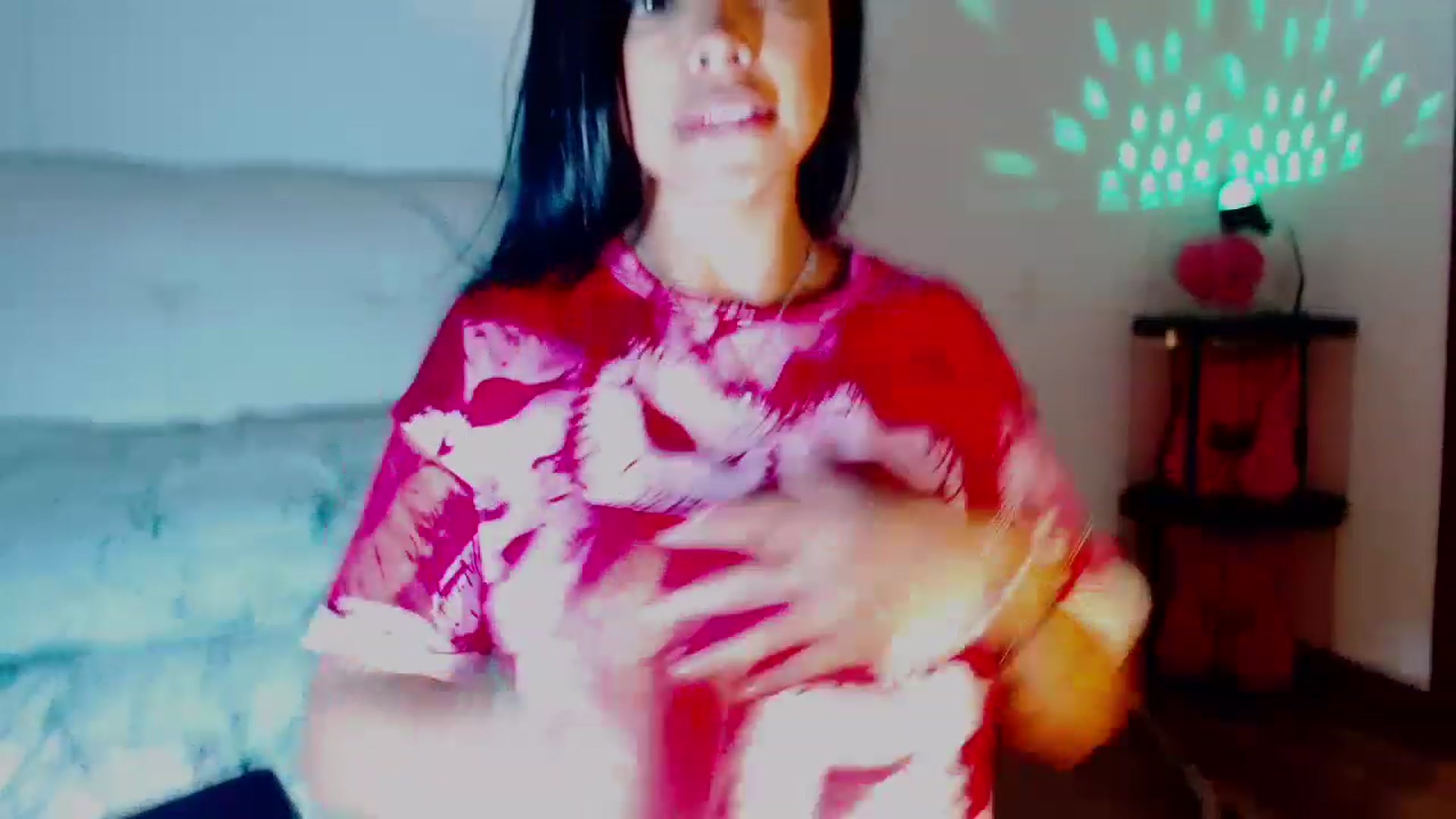 Gallery image thumbnail from SusyHernandez's myfreecams stream on, 04/25/2023, 03:48 image 6 of 20