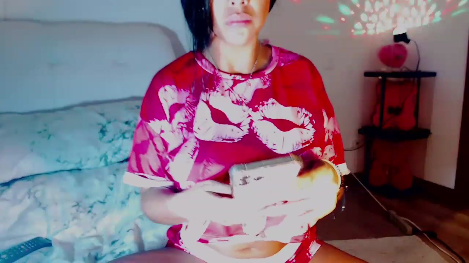 Gallery image thumbnail from SusyHernandez's myfreecams stream on, 04/25/2023, 03:48 image 10 of 20