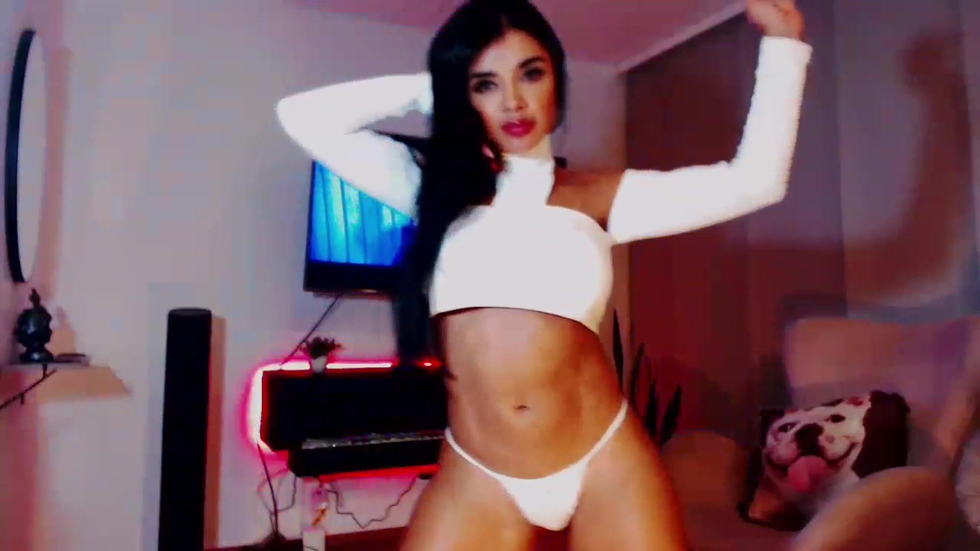 Gallery image thumbnail from SusyHernandez's myfreecams stream on, 06/03/2023, 01:25 image 15 of 20