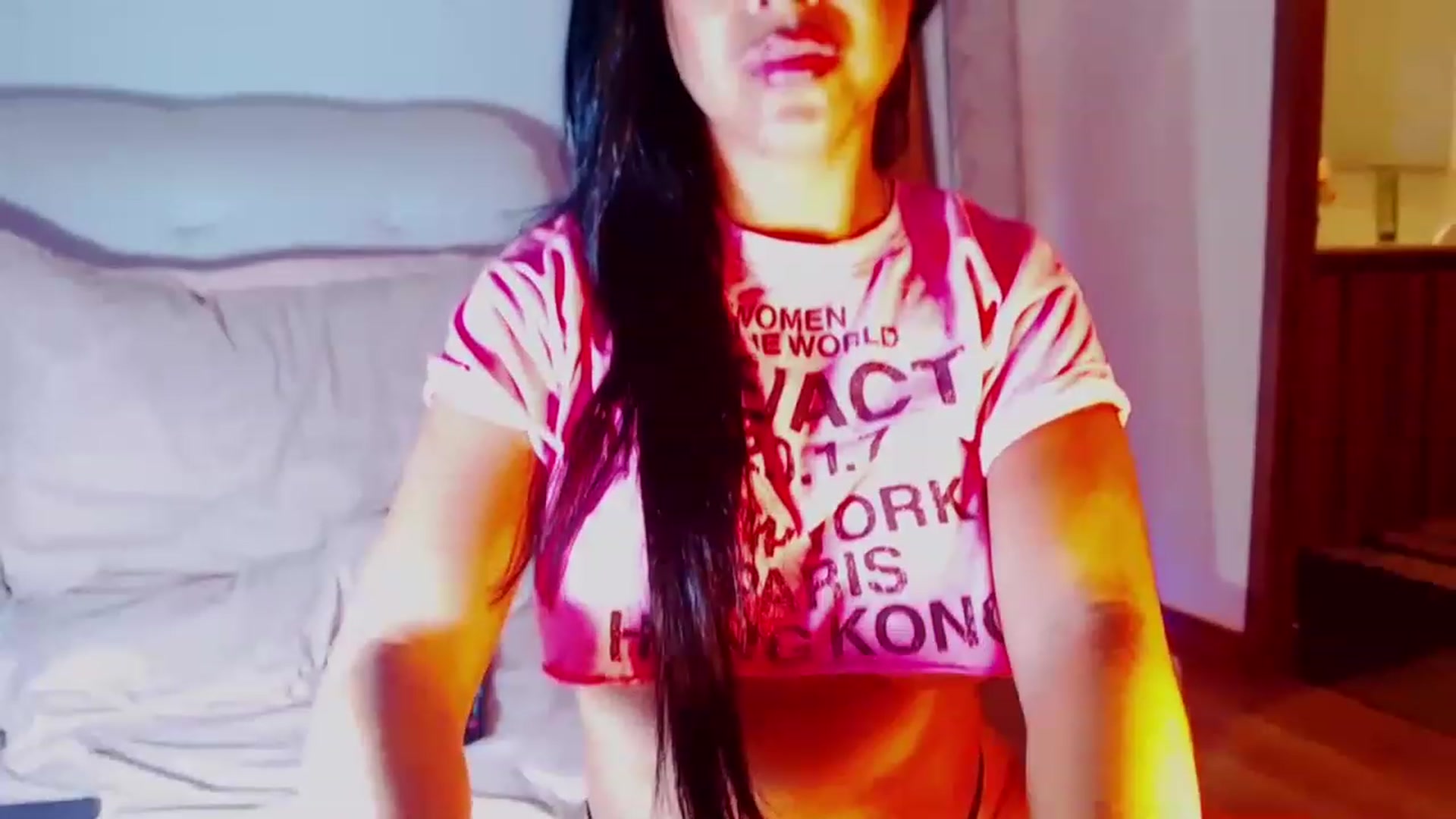 Gallery image thumbnail from SusyHernandez's myfreecams stream on, 06/05/2023, 04:46 image 15 of 20