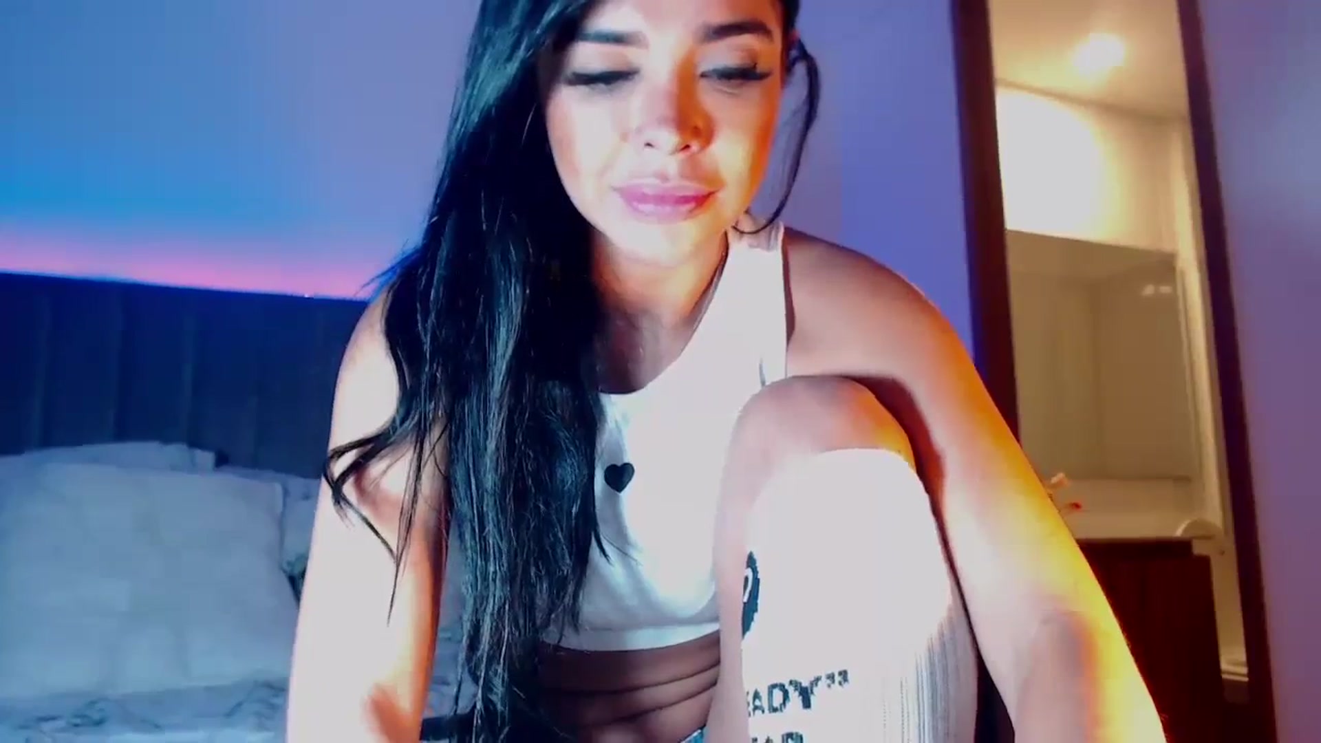 Gallery image thumbnail from SusyHernandez's myfreecams stream on, 08/28/2023, 01:58 image 4 of 20