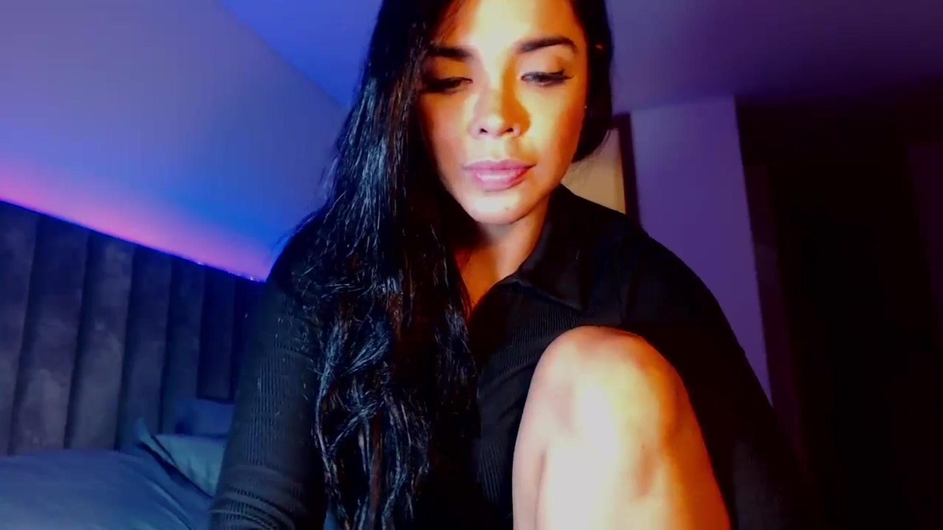 Gallery image thumbnail from SusyHernandez's myfreecams stream on, 09/14/2023, 24:51 image 12 of 20