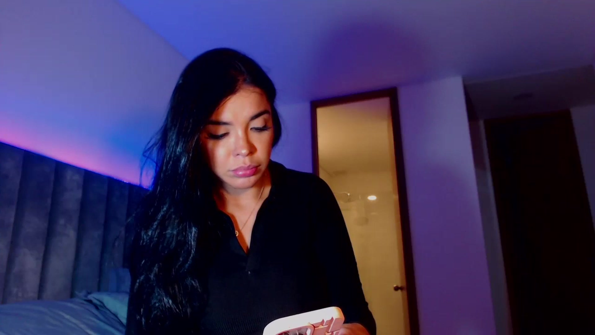 Gallery image thumbnail from SusyHernandez's myfreecams stream on, 09/14/2023, 24:51 image 19 of 20